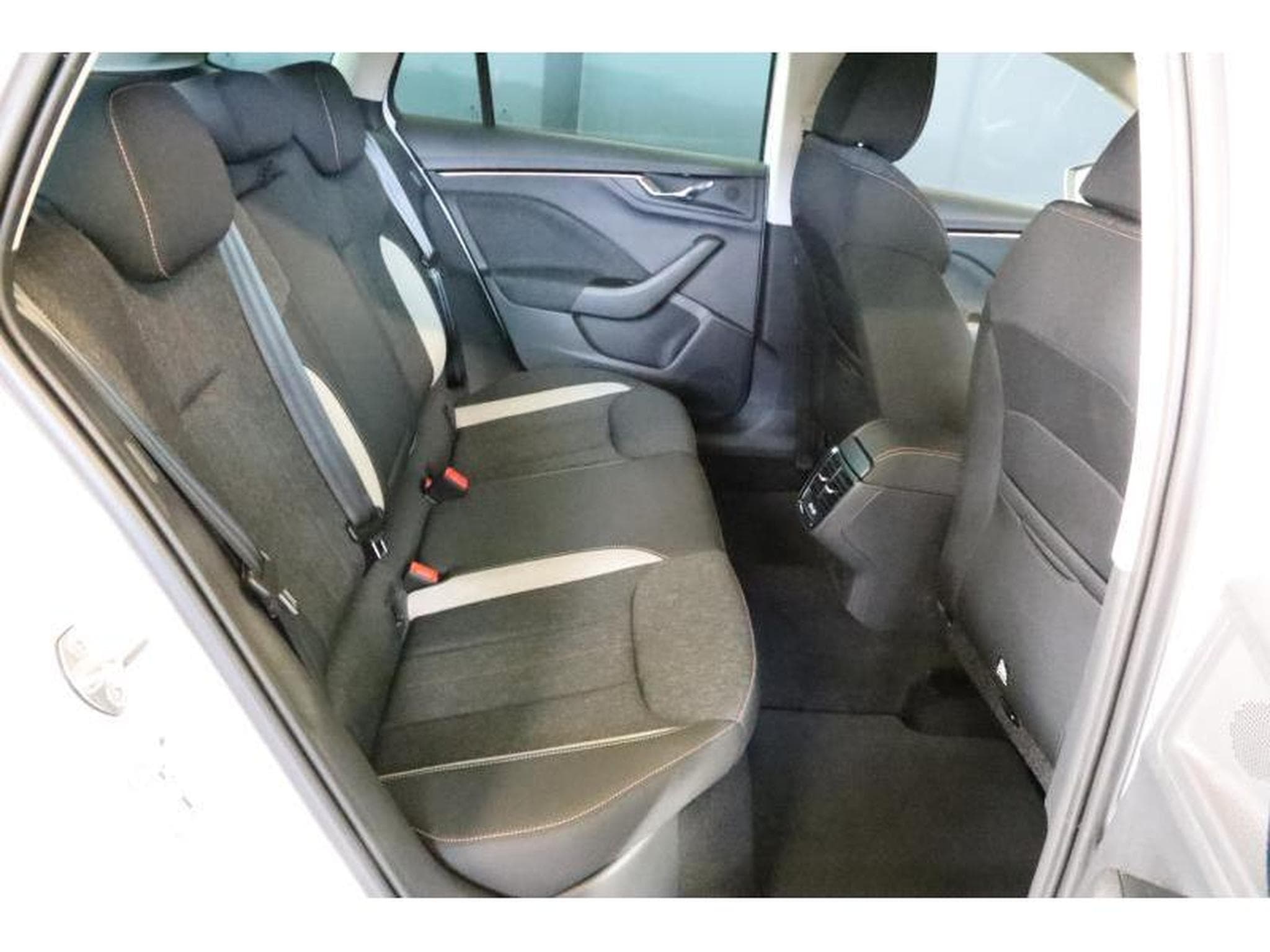 Skoda Scala Selection (2025) - Photo 11
