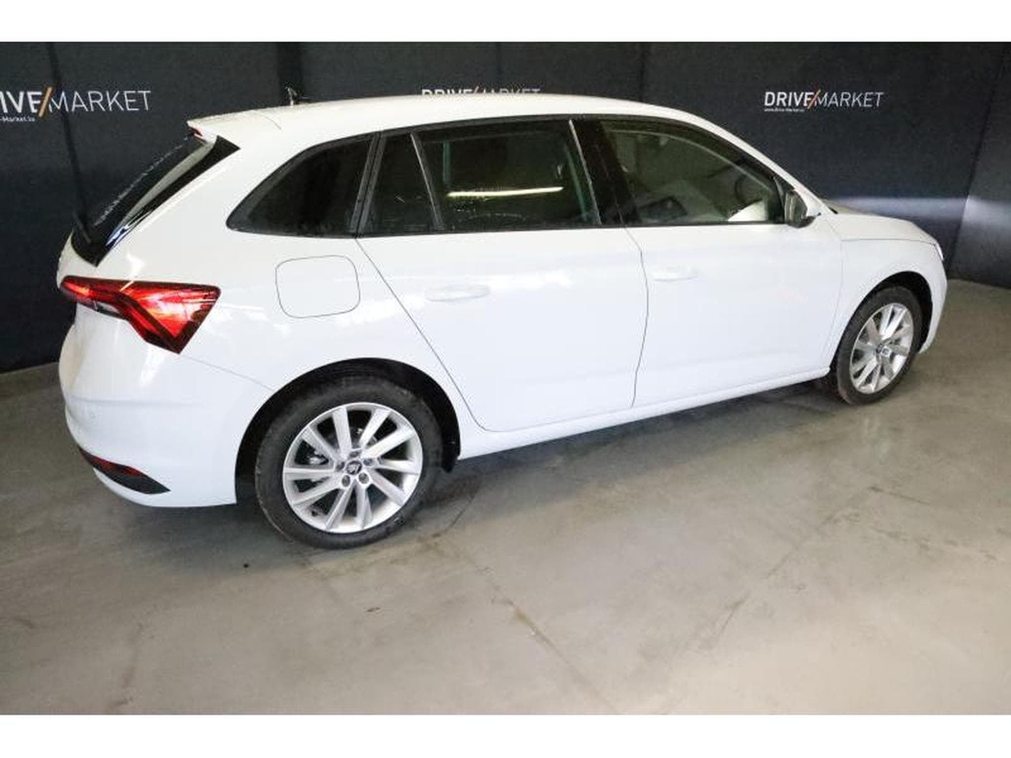 Skoda Scala Selection (2025) - Photo 16