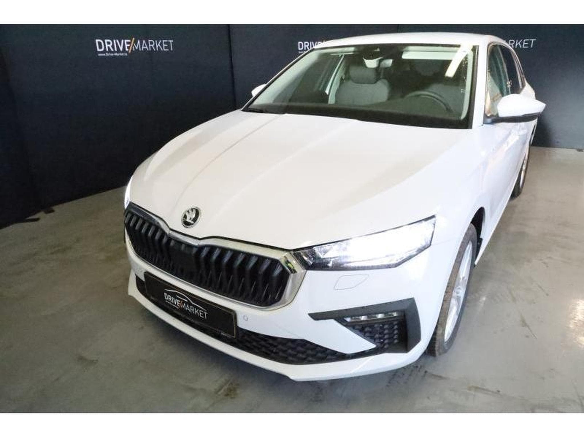 Skoda Scala Selection (2025) - Photo 18