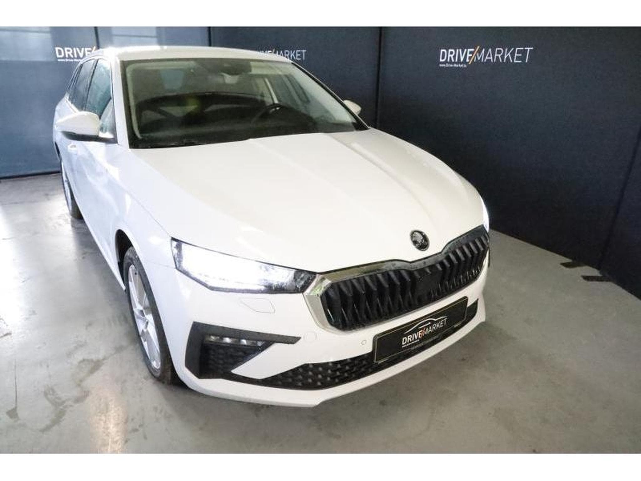 Skoda Scala Selection (2025) - Photo 19