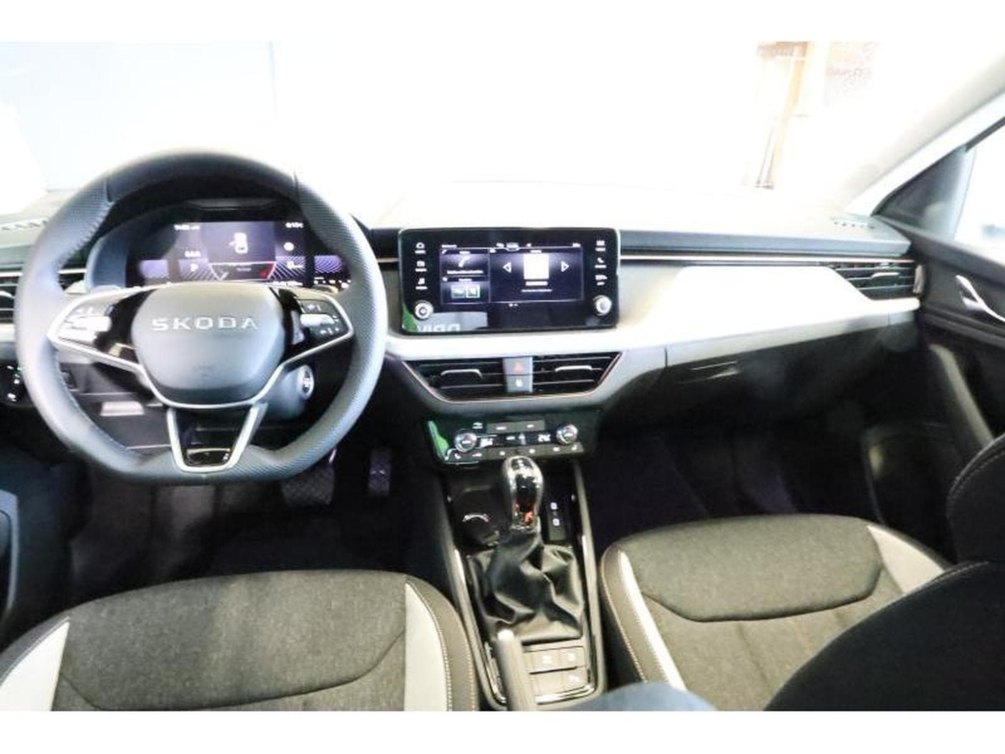 Skoda Scala Selection (2025) - Photo 2