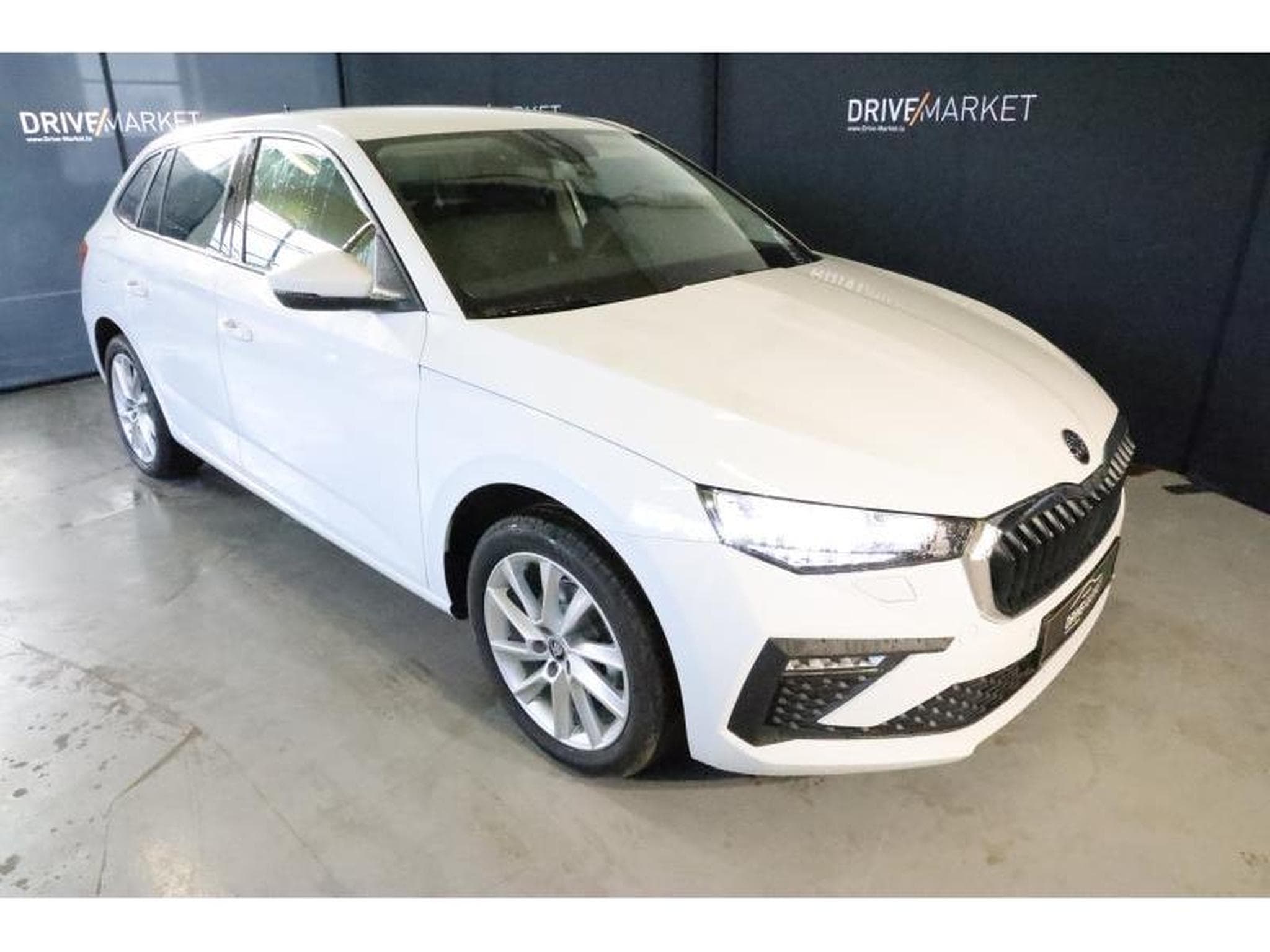 Skoda Scala Selection (2025) - Photo 20
