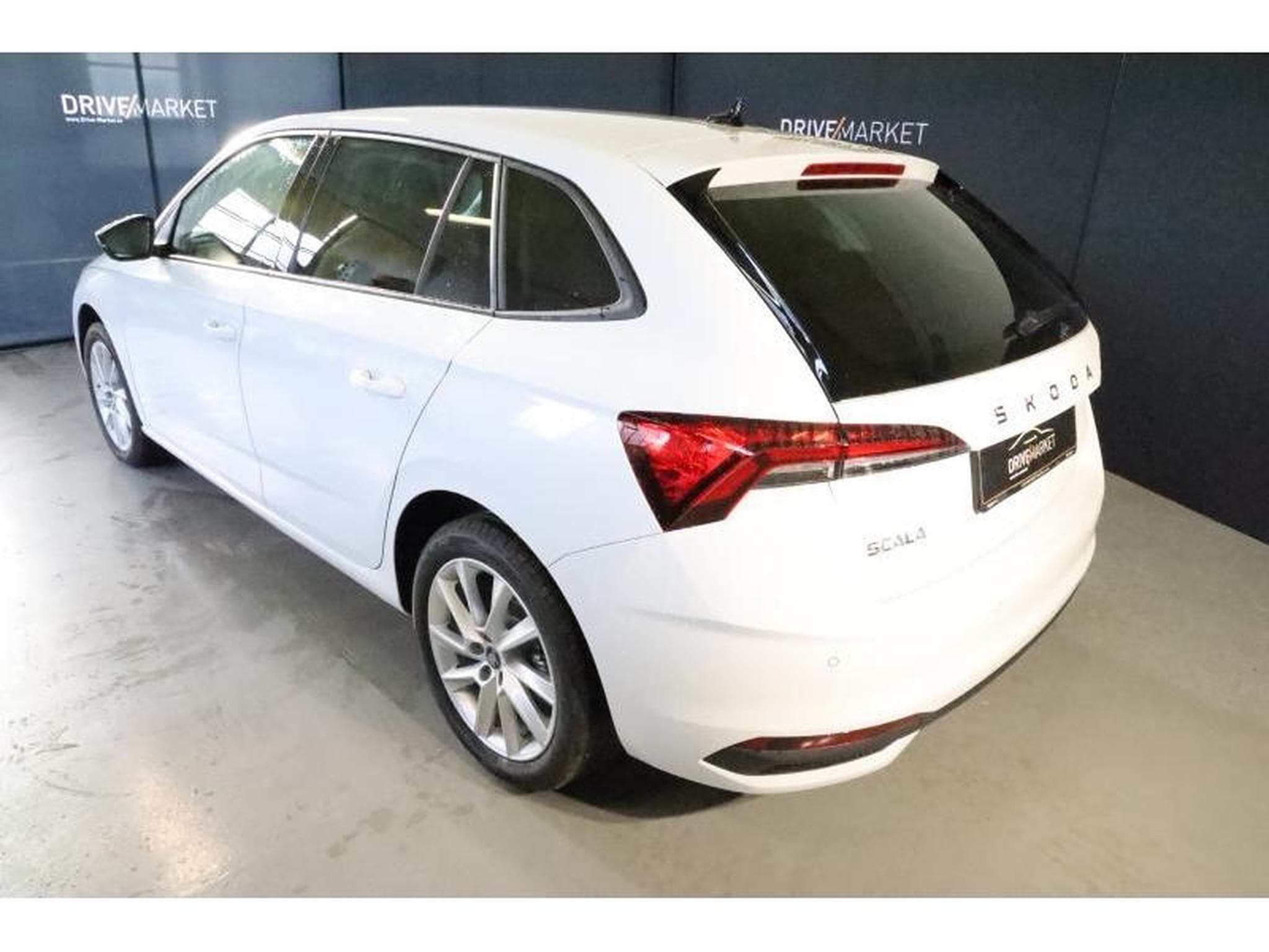 Skoda Scala Selection (2025) - Photo 3