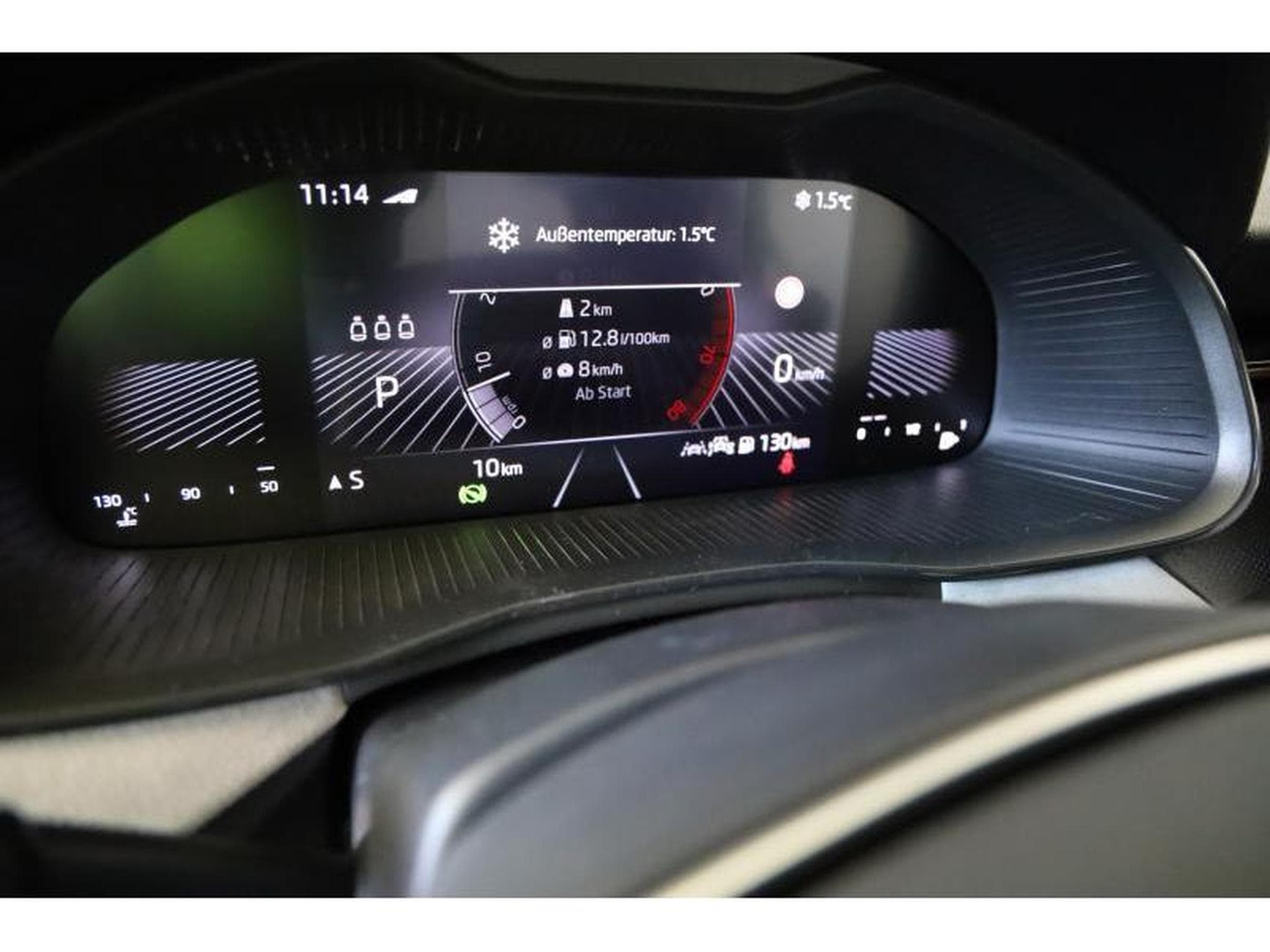 Skoda Scala Selection (2025) - Photo 5