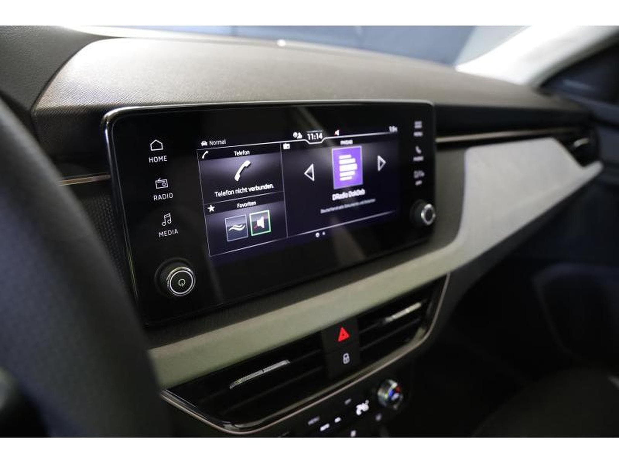 Skoda Scala Selection (2025) - Photo 7