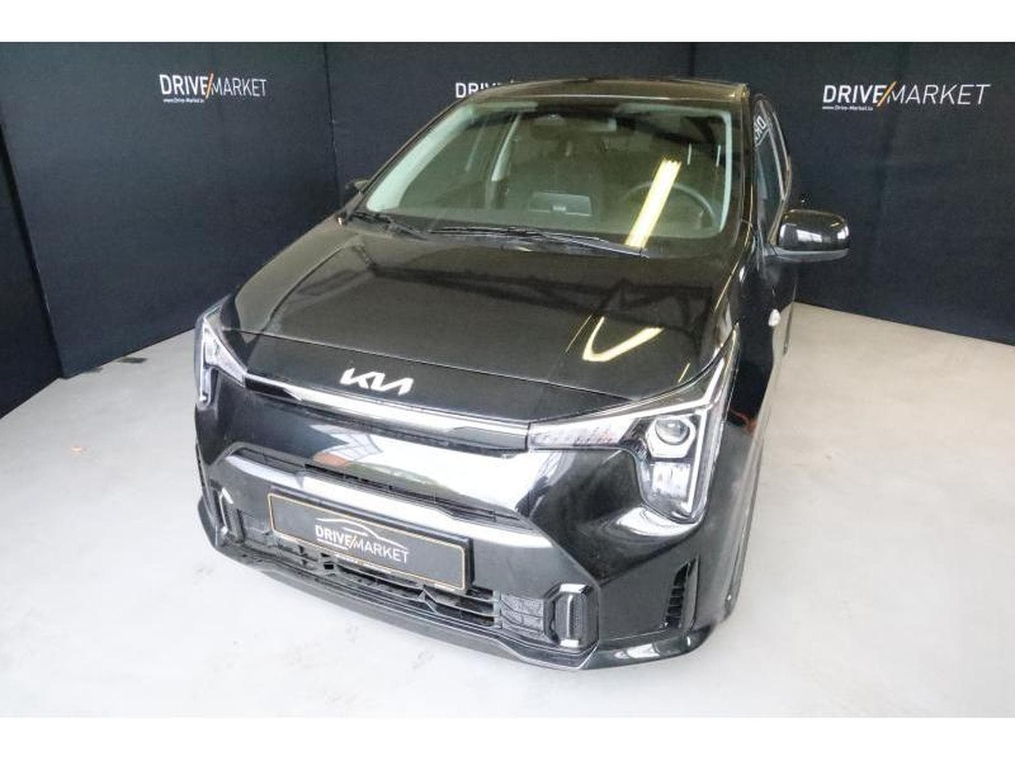 Kia Picanto Pulse (2025) - Photo 15