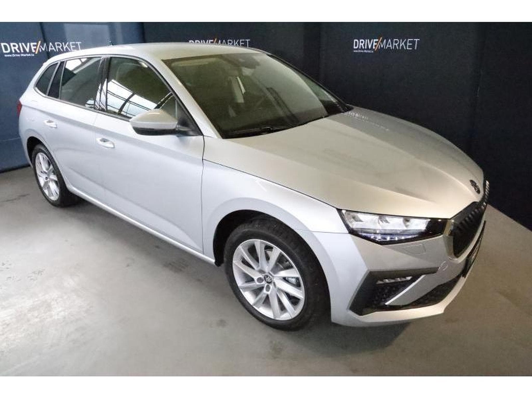 Skoda Scala Selection (2025) - Photo 1
