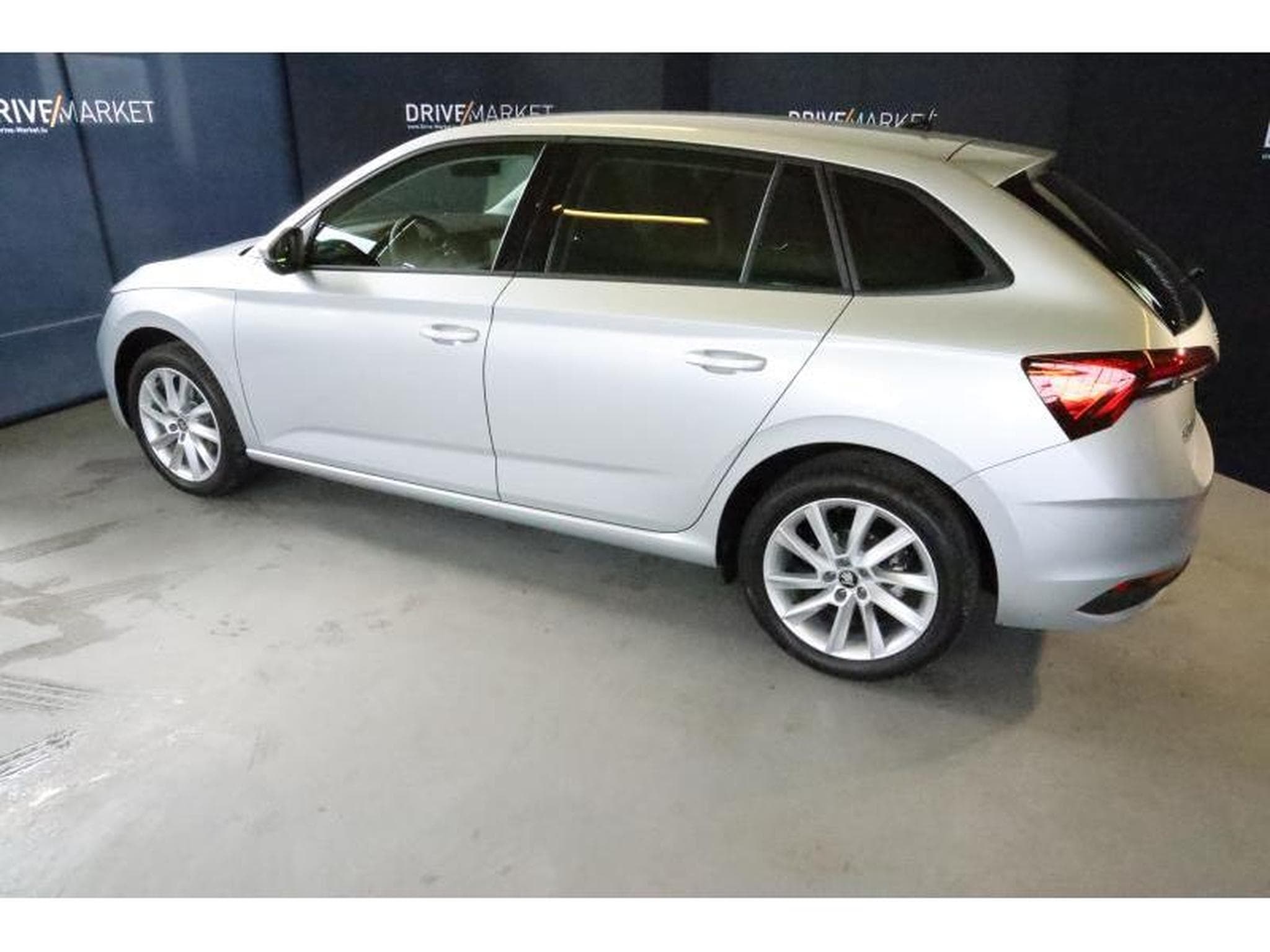 Skoda Scala Selection (2025) - Photo 15