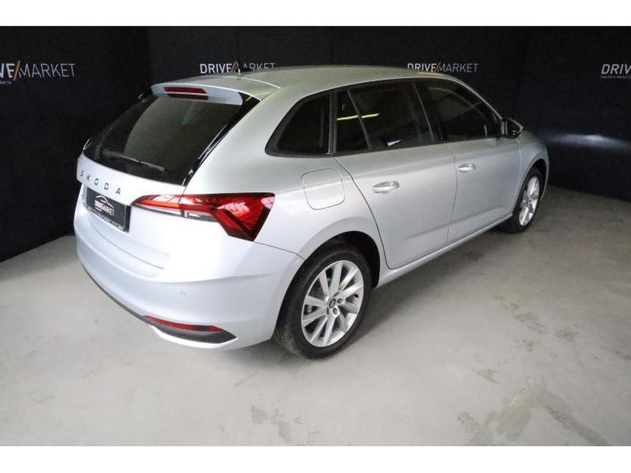 Skoda Scala Selection (2025) - Photo 16