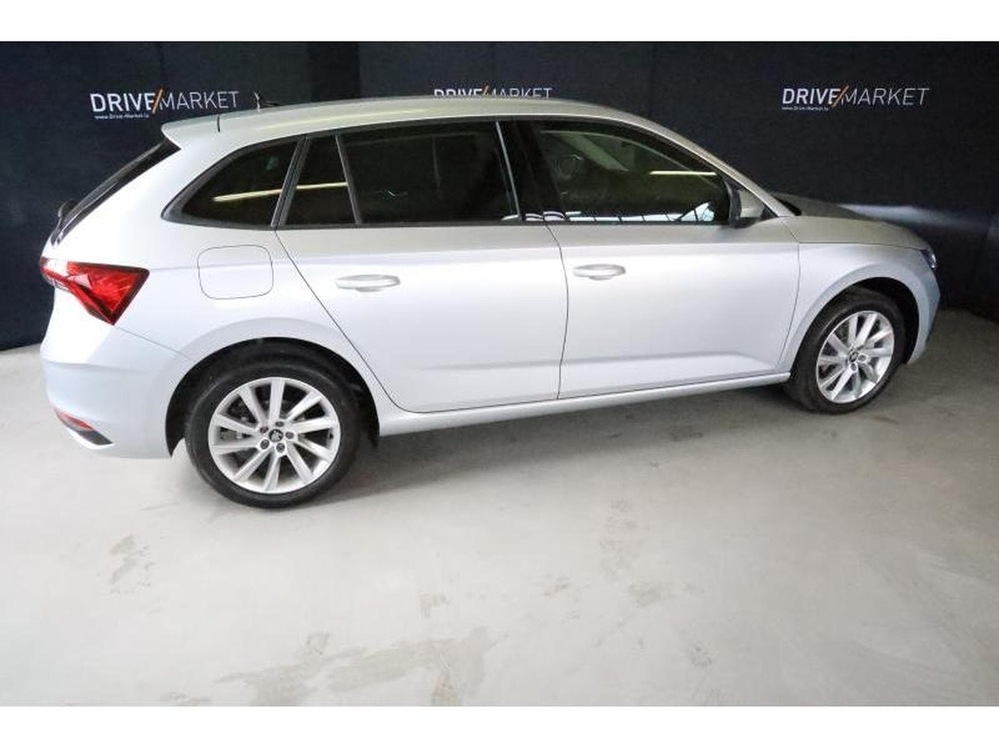 Skoda Scala Selection (2025) - Photo 18