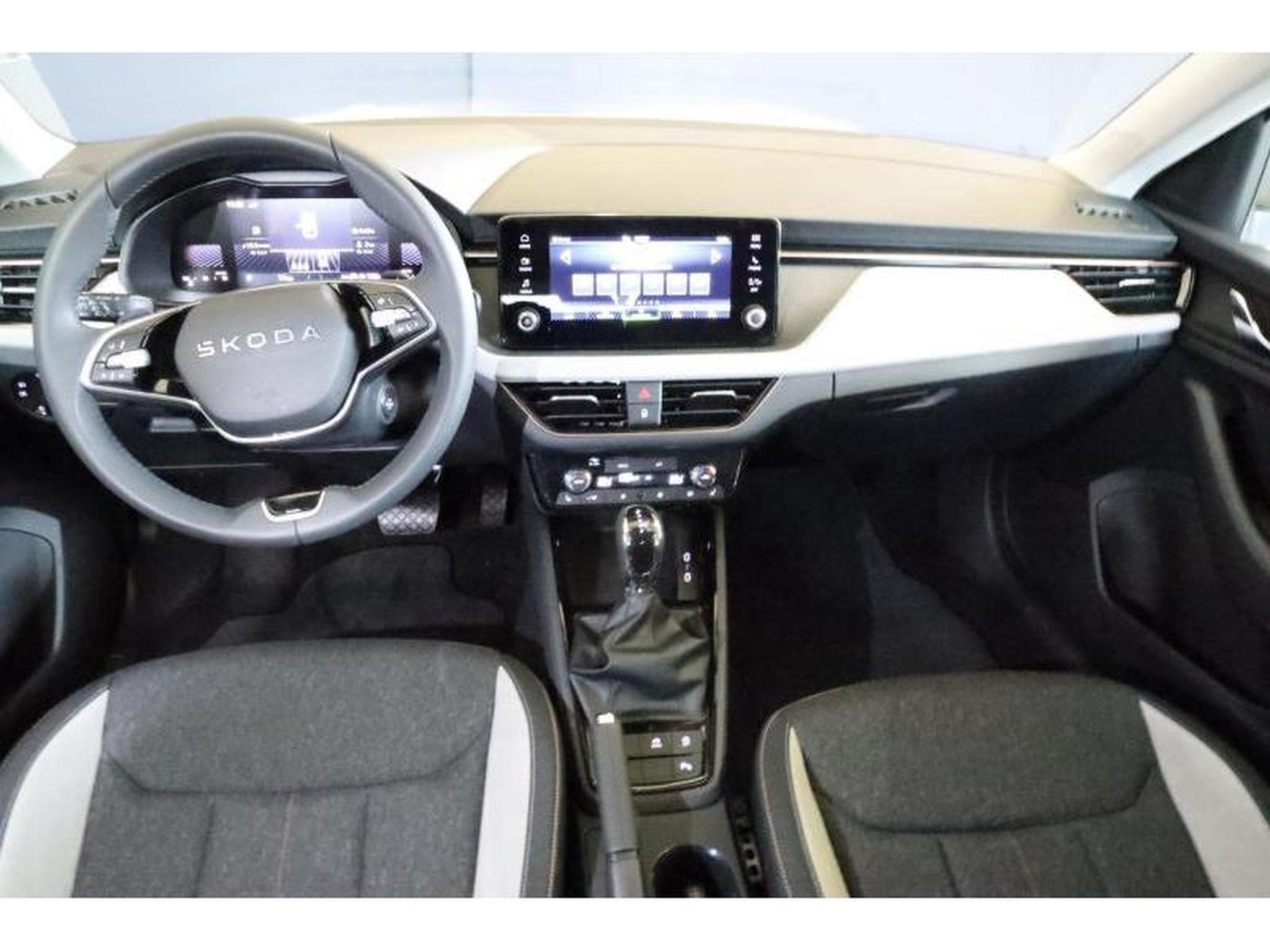Skoda Scala Selection (2025) - Photo 2