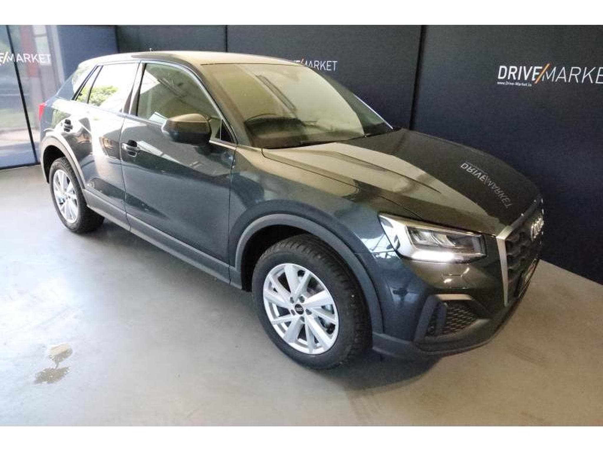 Audi Q2 . (2025) - Photo 1