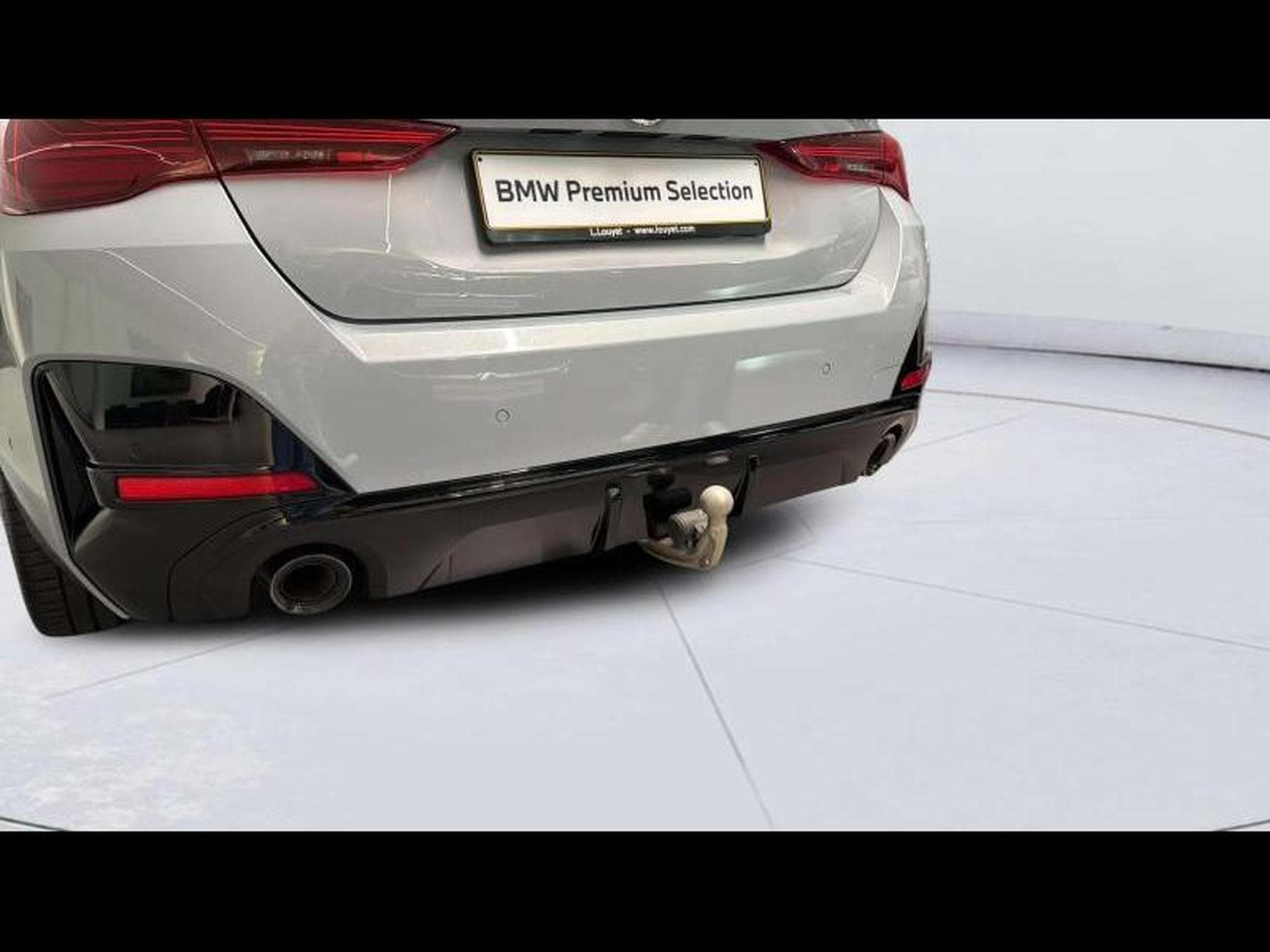 BMW 430 Gran Coupé PACK M PRO (2025) - Photo 16