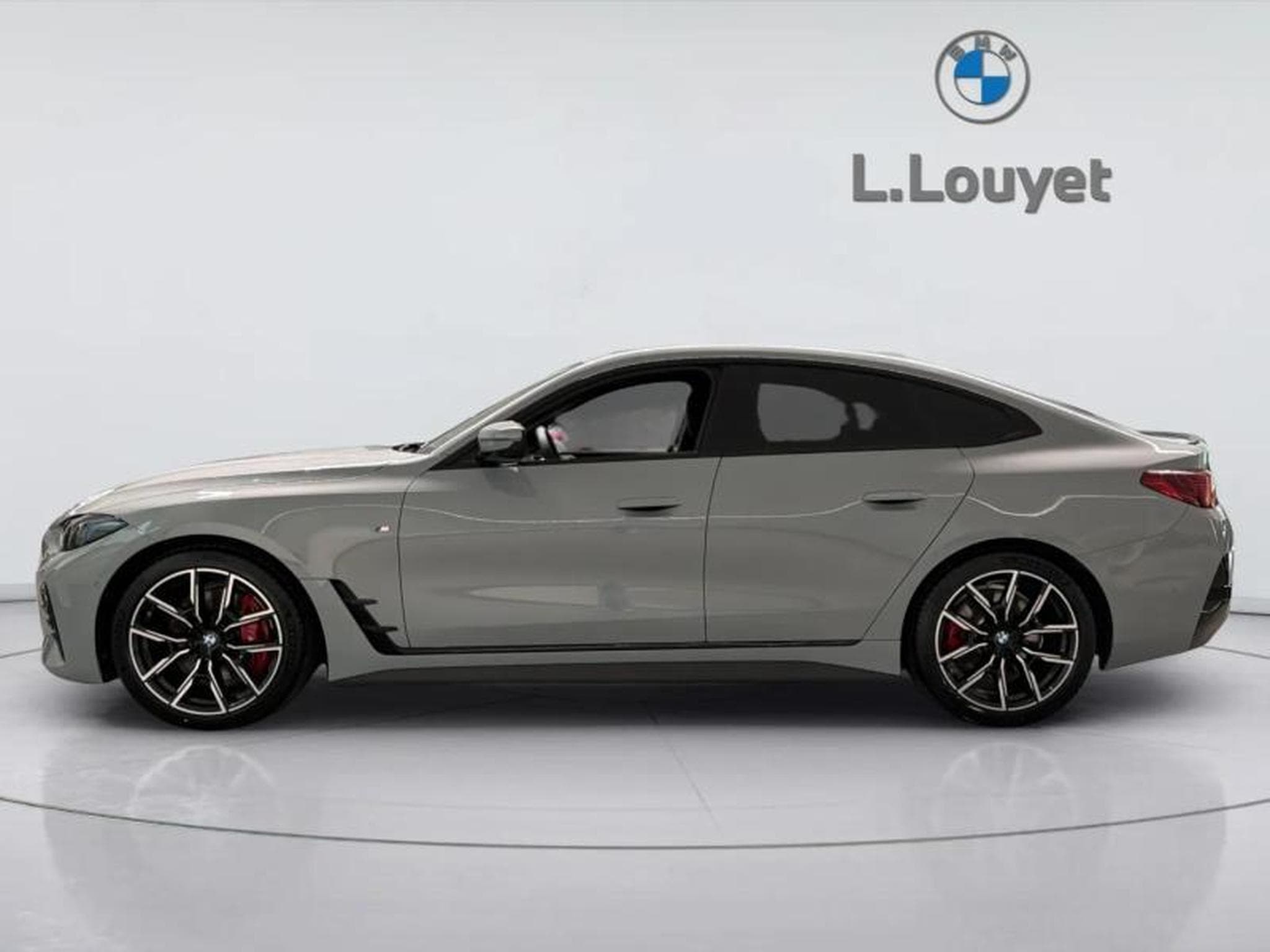 BMW 430 Gran Coupé PACK M PRO (2025) - Photo 18