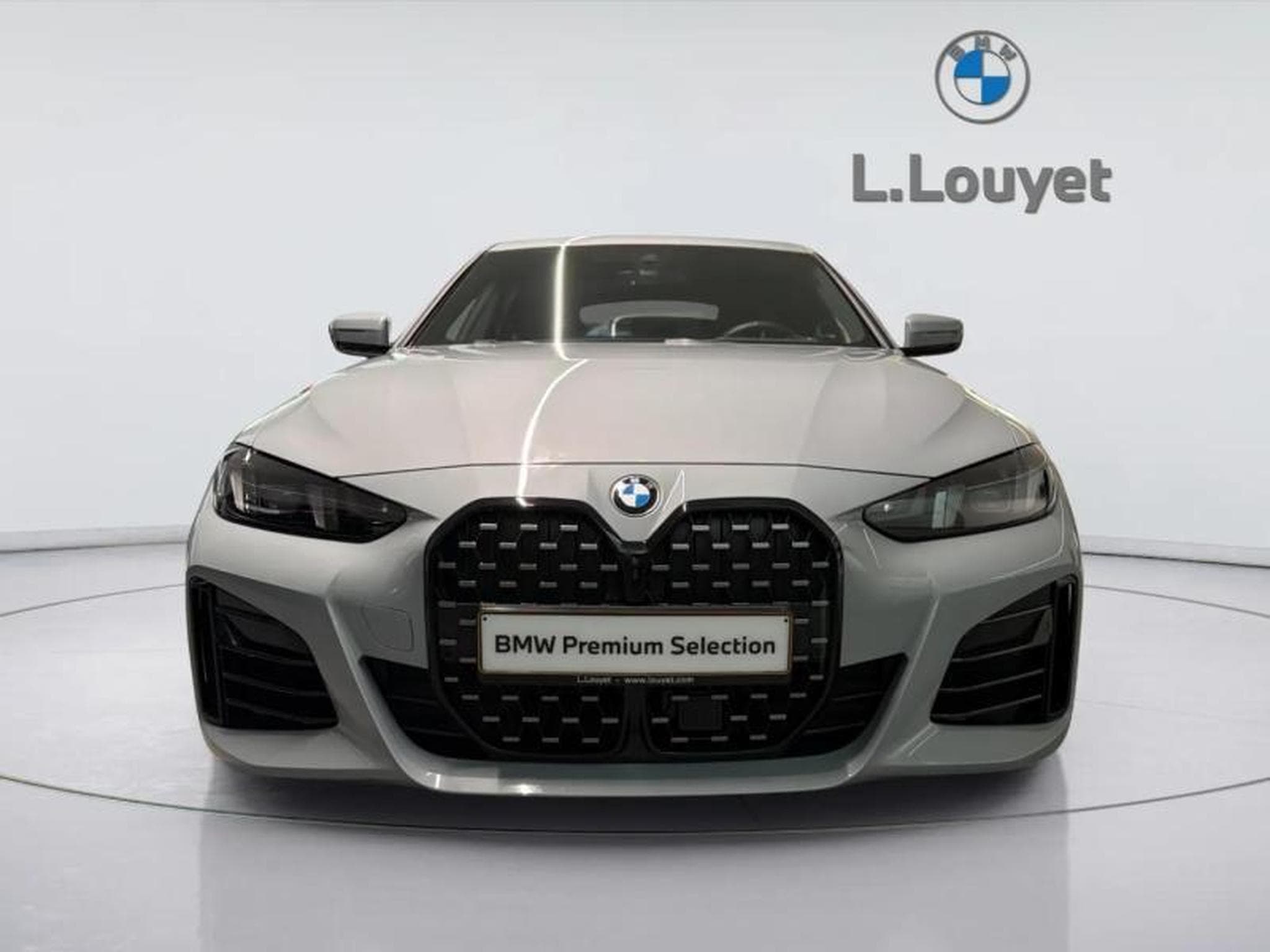 BMW 430 Gran Coupé PACK M PRO (2025) - Photo 2