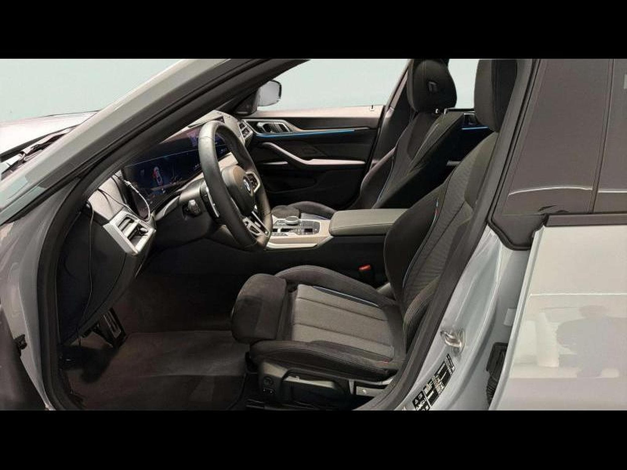 BMW 430 Gran Coupé PACK M PRO (2025) - Photo 6