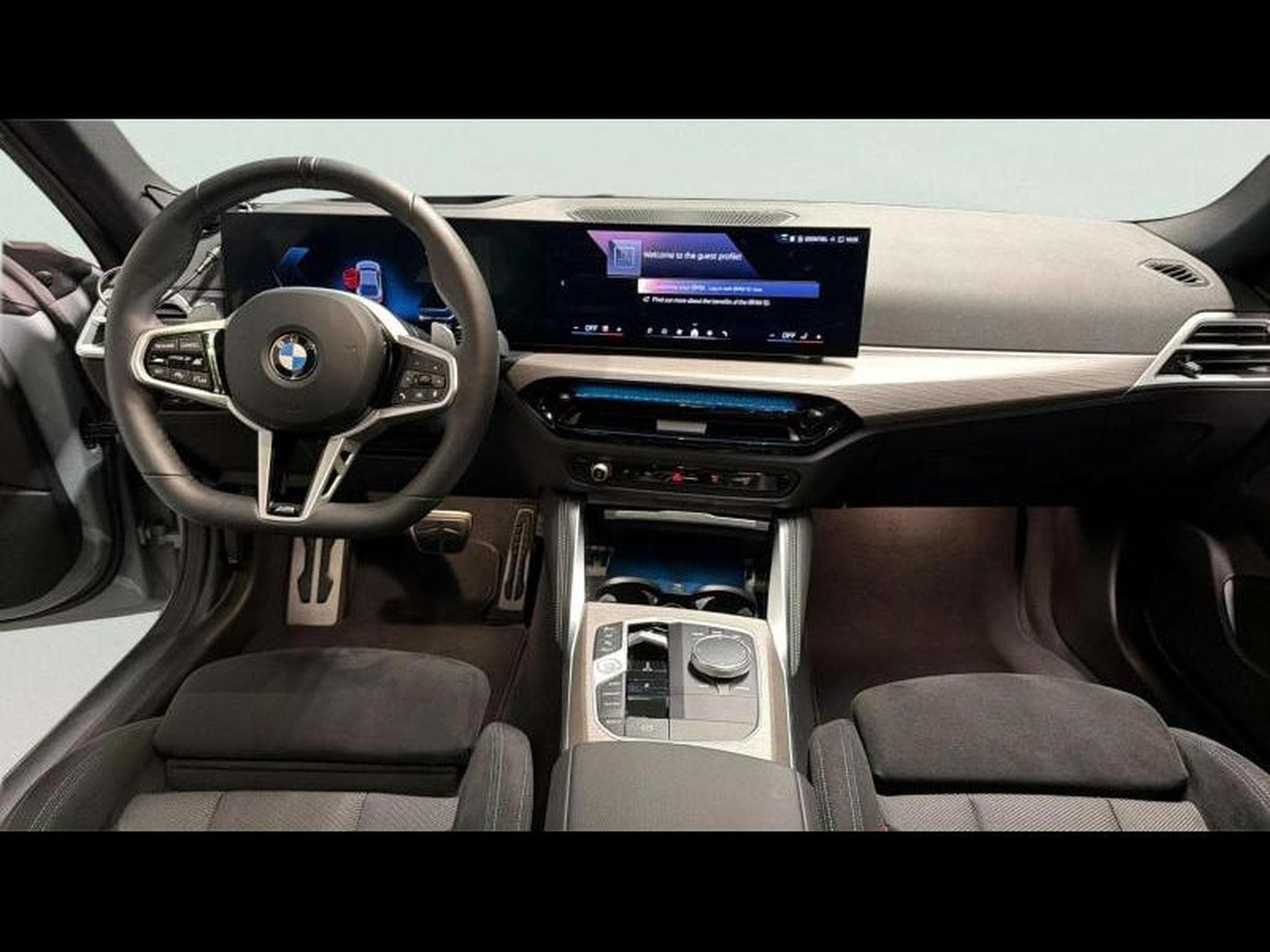BMW 430 Gran Coupé PACK M PRO (2025) - Photo 7