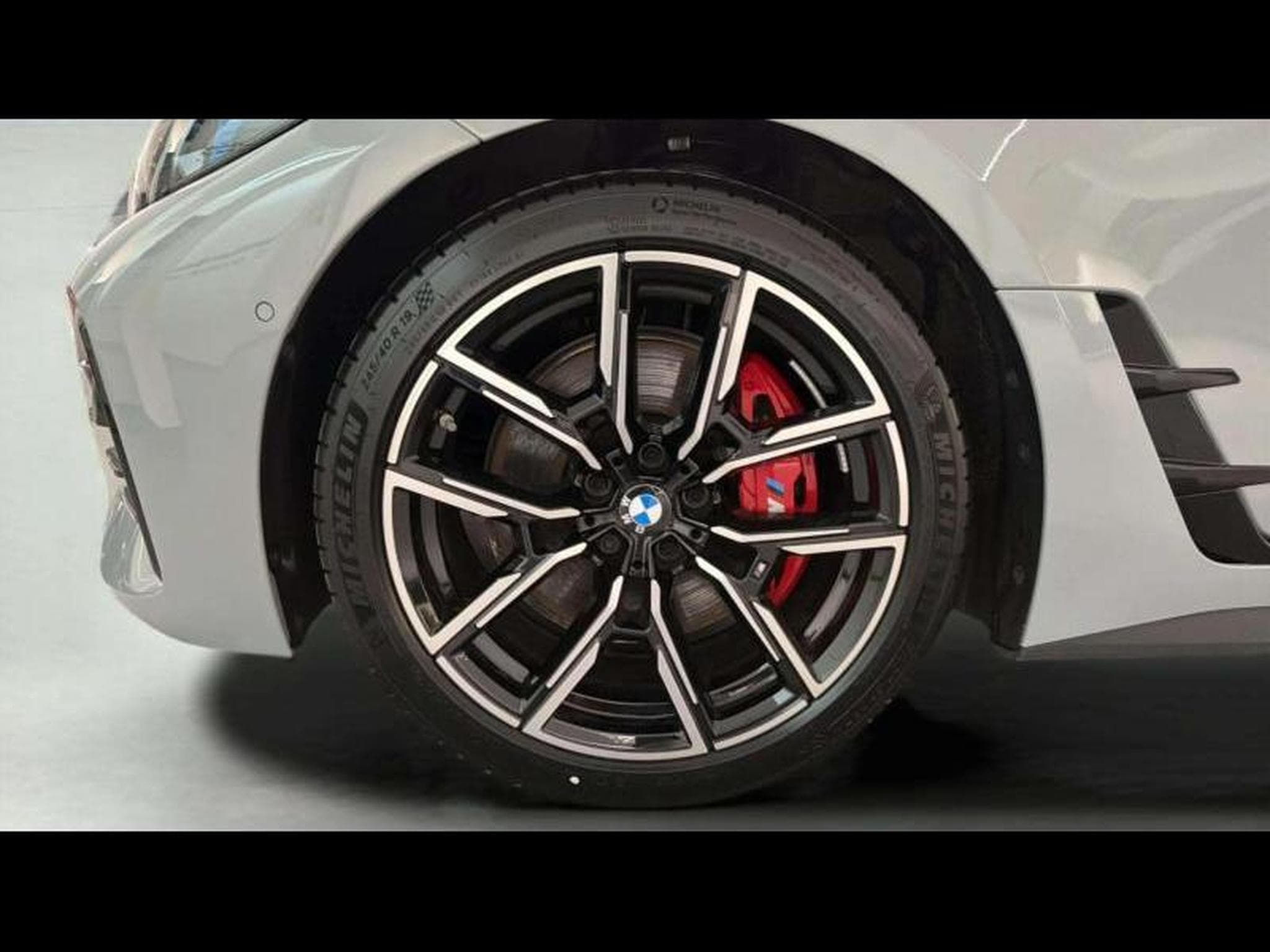 BMW 430 Gran Coupé PACK M PRO (2025) - Photo 8