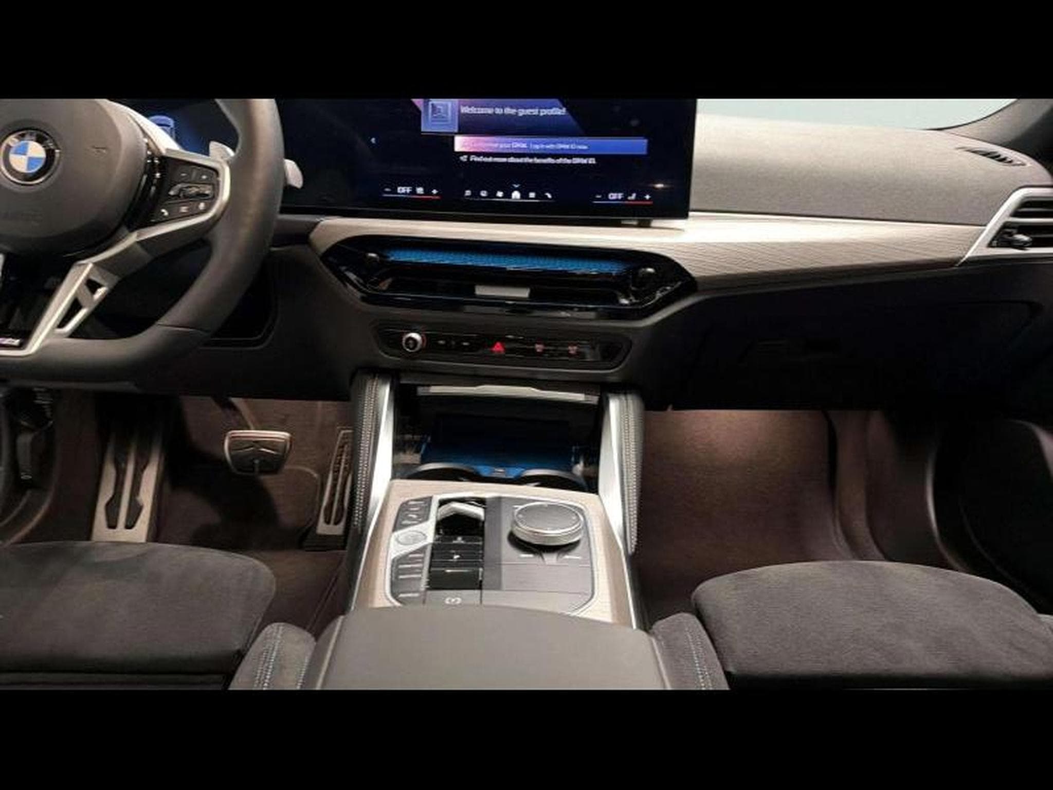 BMW 430 Gran Coupé PACK M PRO (2025) - Photo 9