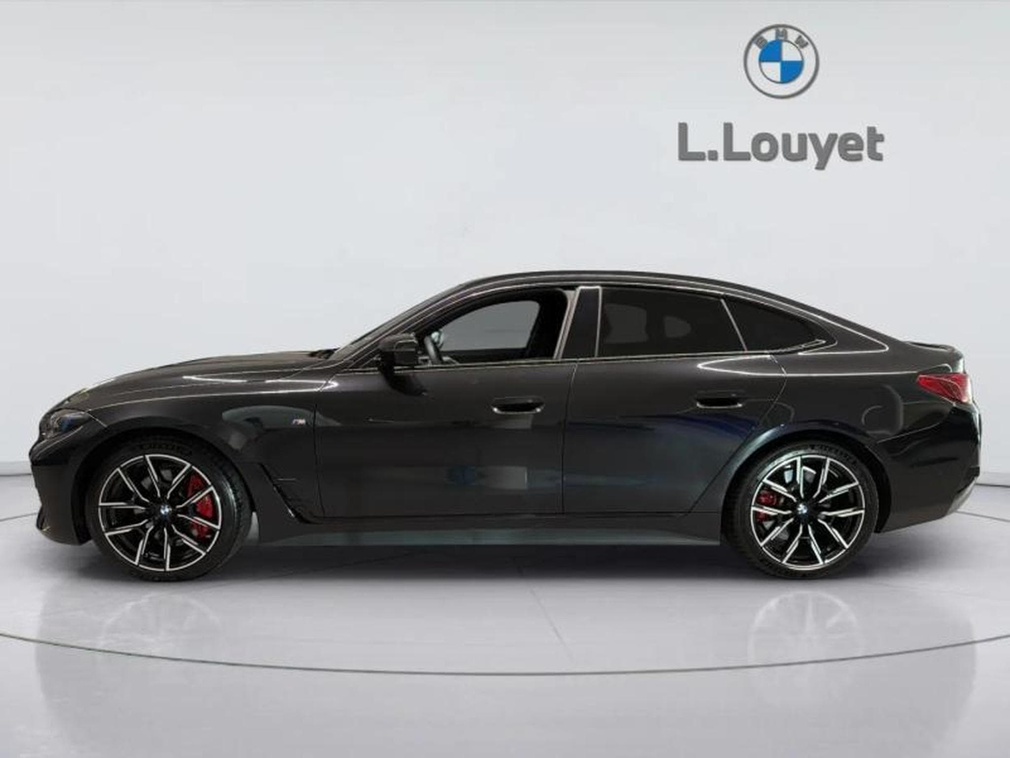 BMW 430 Gran Coupé PACK M PRO (2025) - Photo 16