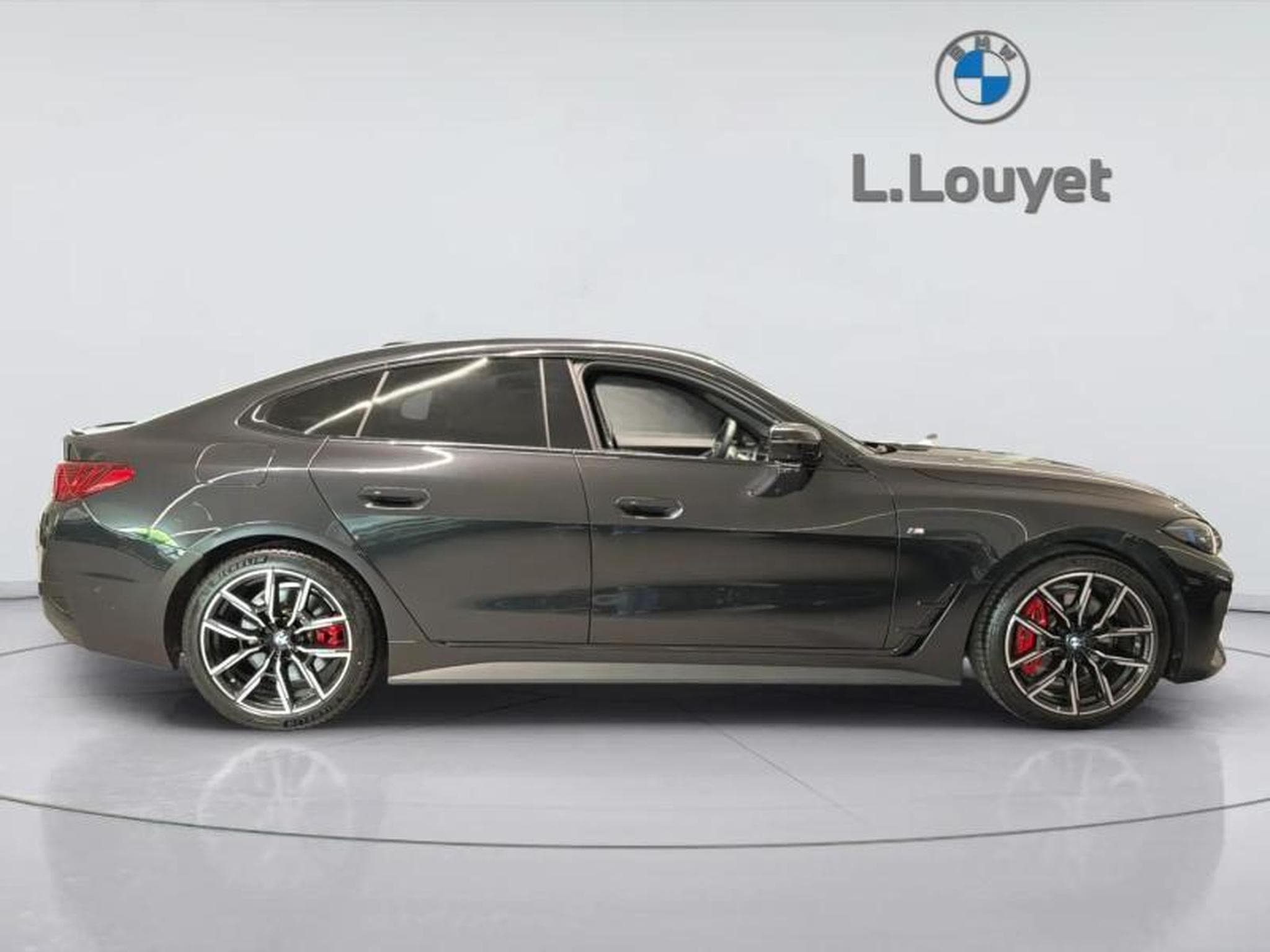 BMW 430 Gran Coupé PACK M PRO (2025) - Photo 3