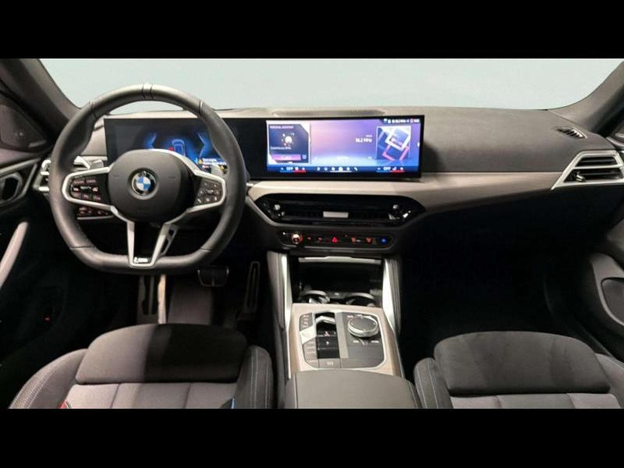 BMW 430 Gran Coupé PACK M PRO (2025) - Photo 7