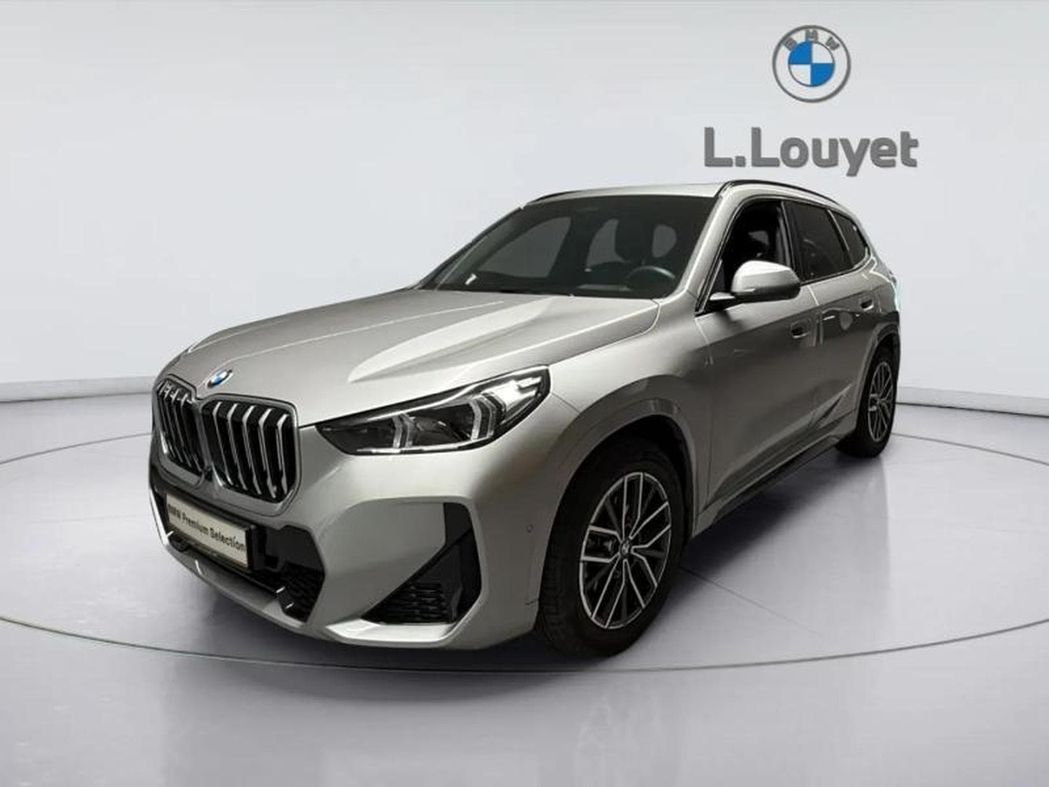 BMW X1 PACK M (2026) - Photo 1