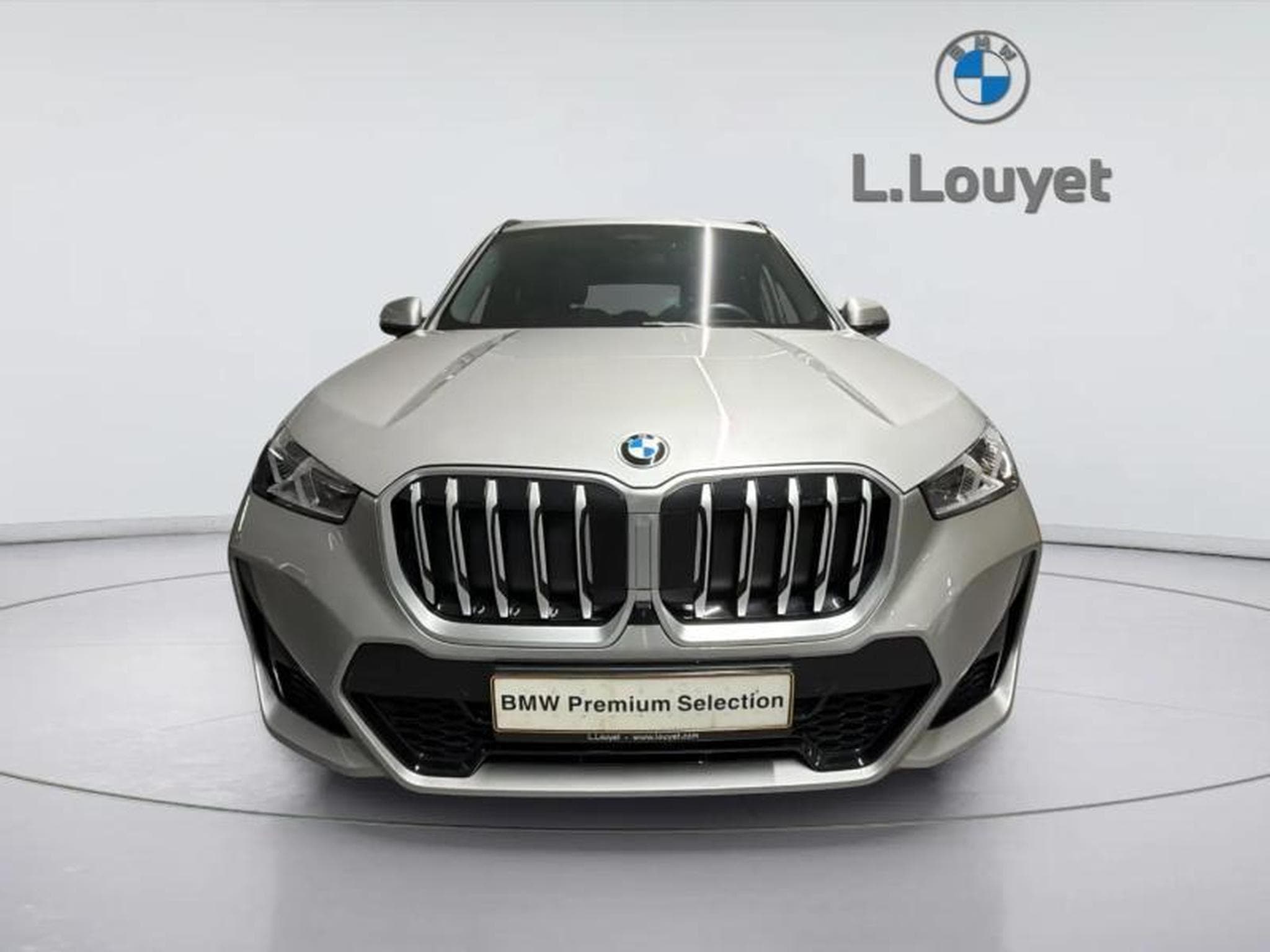 BMW X1 PACK M (2026) - Photo 2
