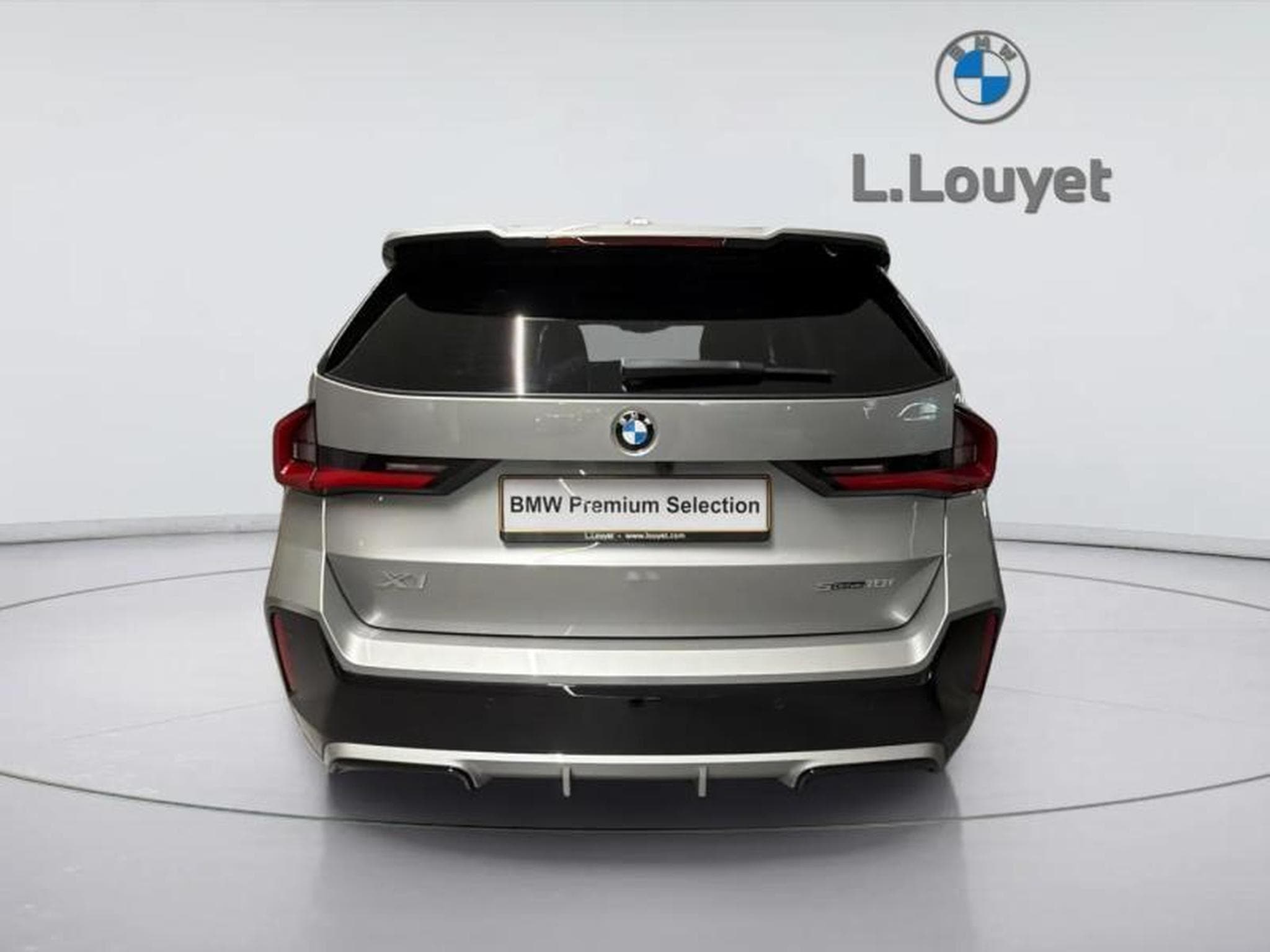 BMW X1 PACK M (2026) - Photo 4