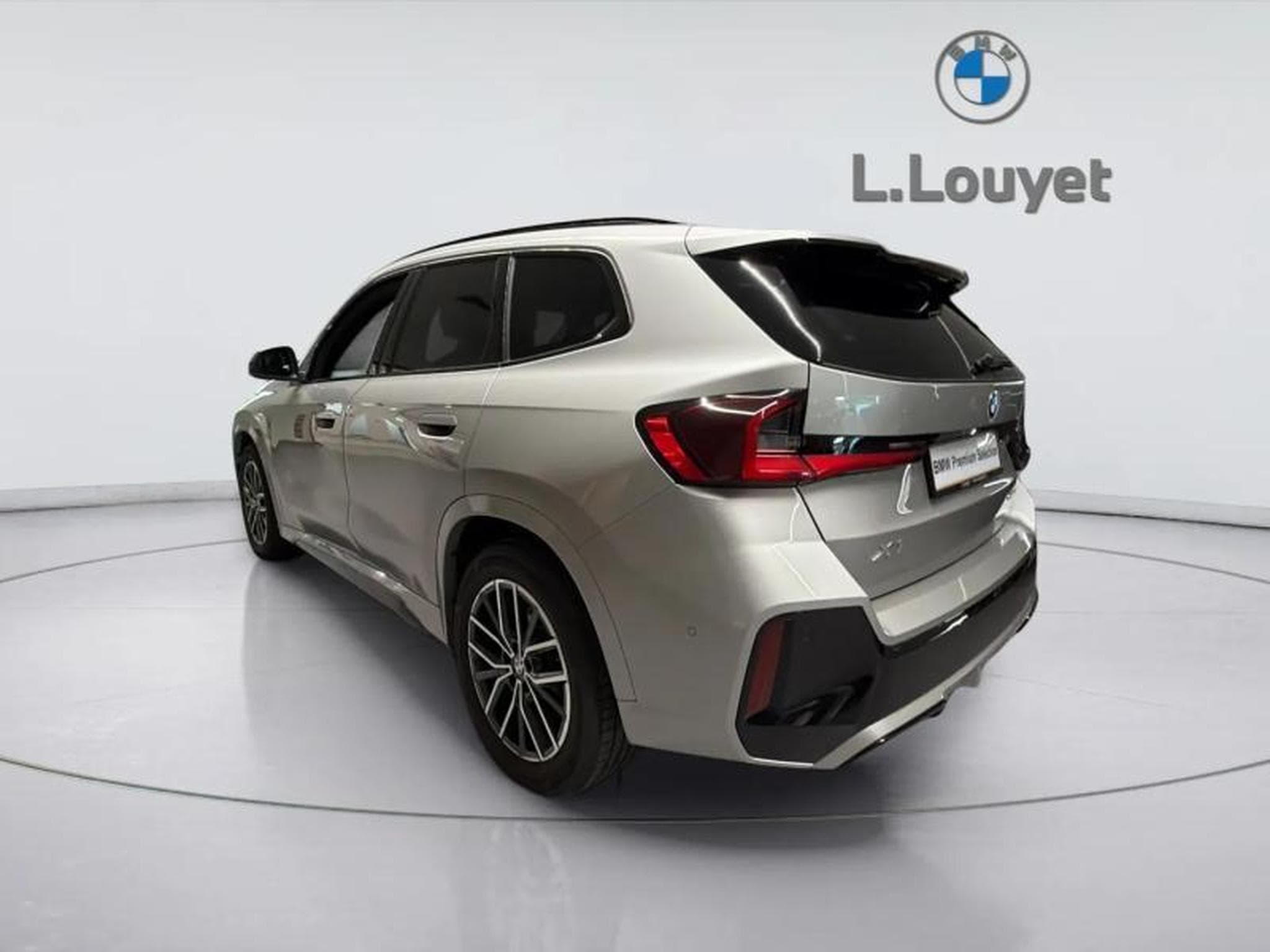BMW X1 PACK M (2026) - Photo 5