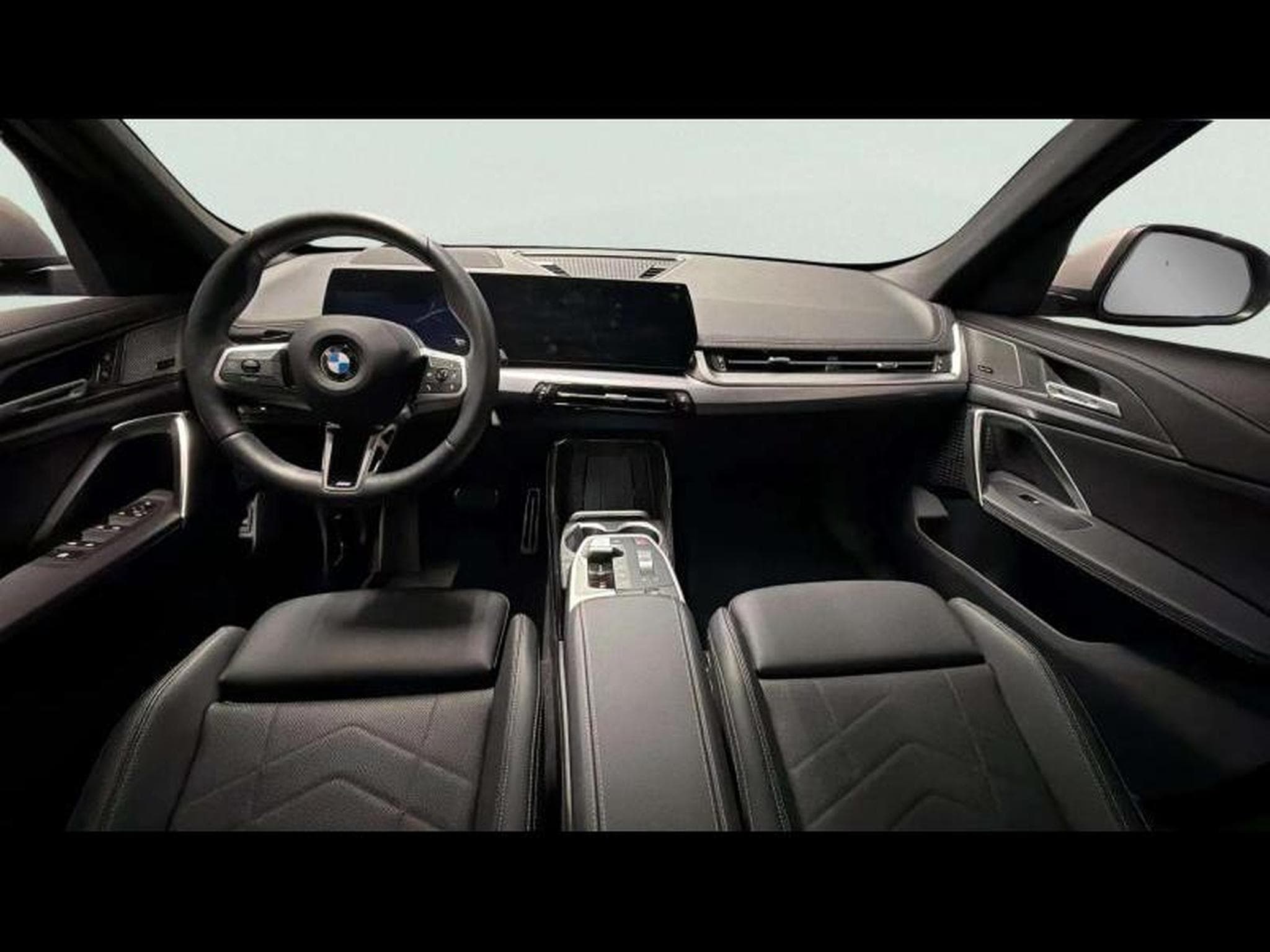 BMW X1 PACK M (2026) - Photo 7
