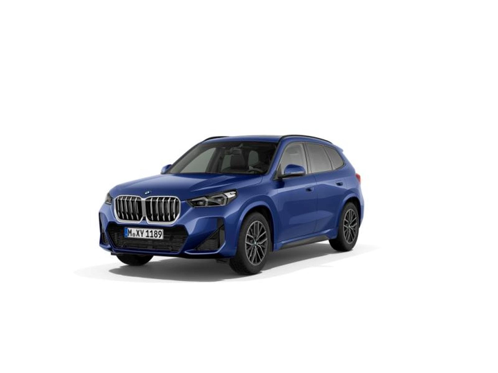 BMW X1 PACK M (2026) - Photo 1