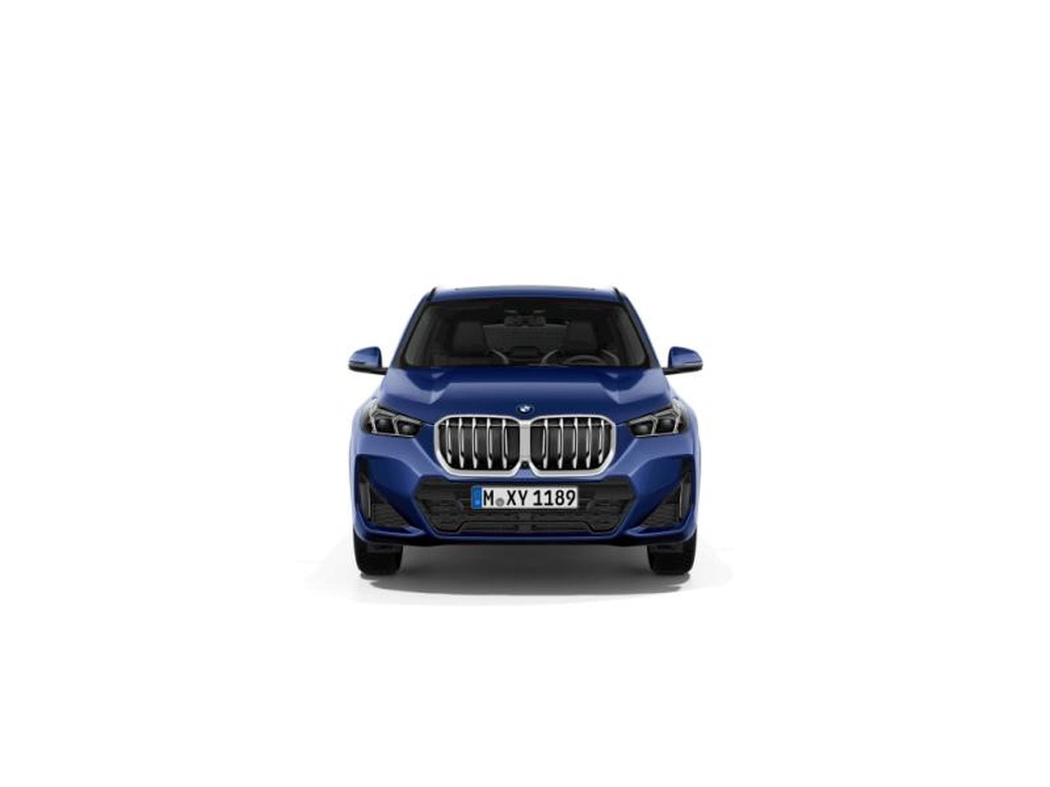 BMW X1 PACK M (2026) - Photo 2