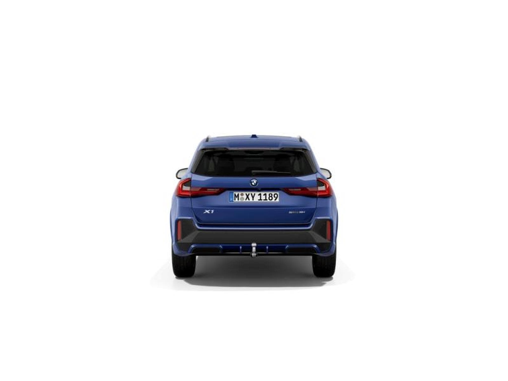 BMW X1 PACK M (2026) - Photo 4