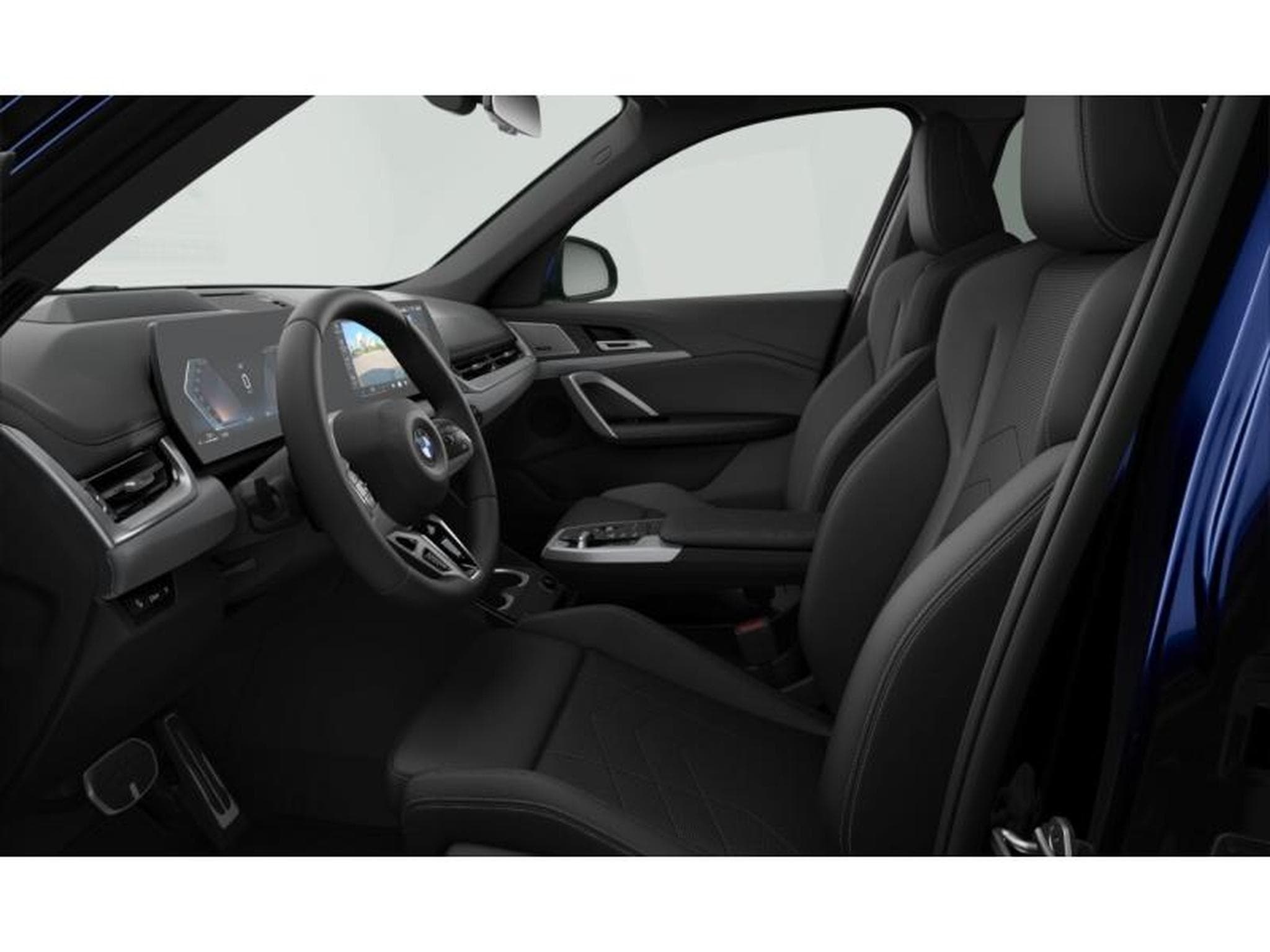 BMW X1 PACK M (2026) - Photo 6