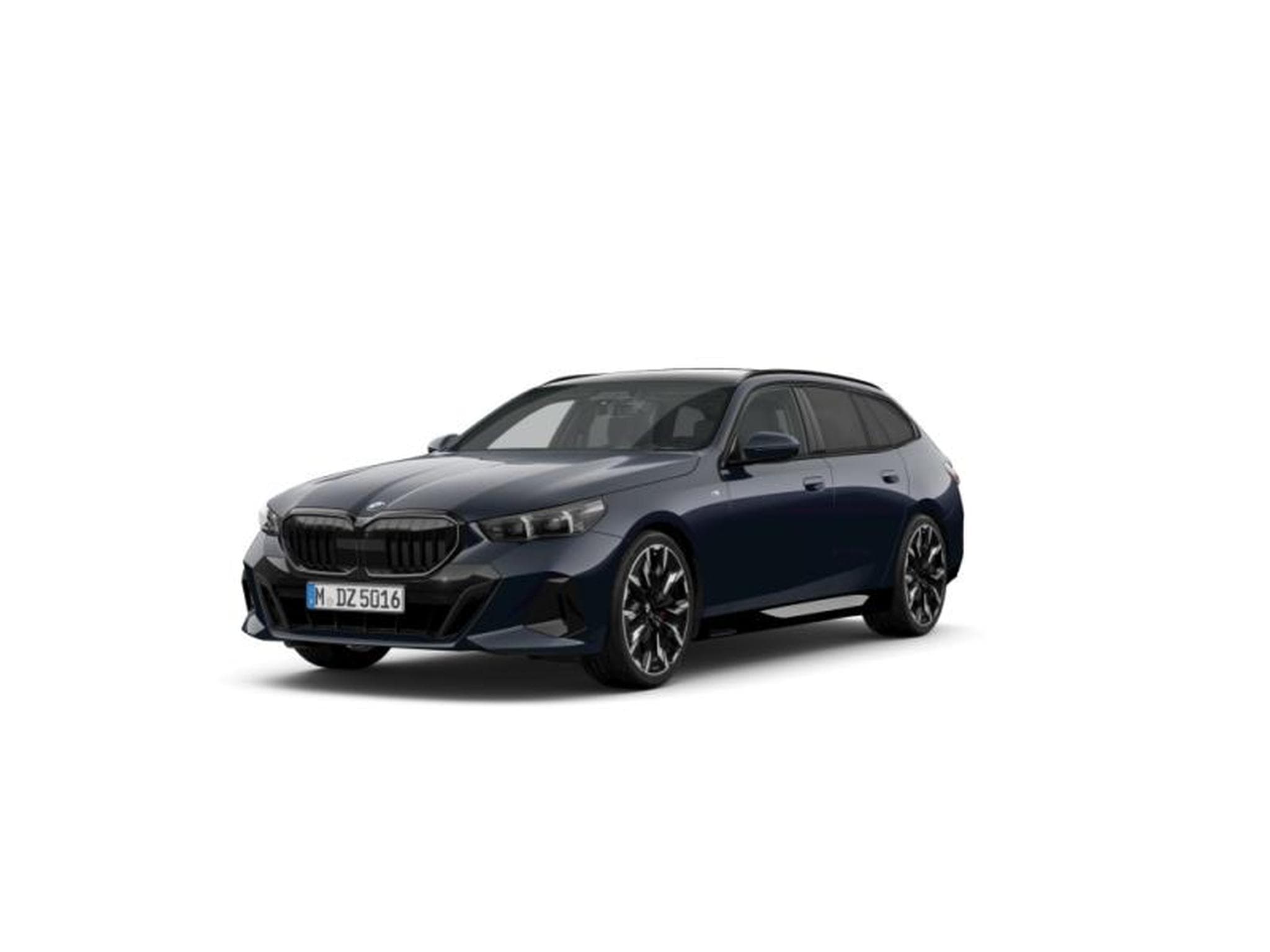 BMW 520 Touring PACK M (2025) - Photo 1