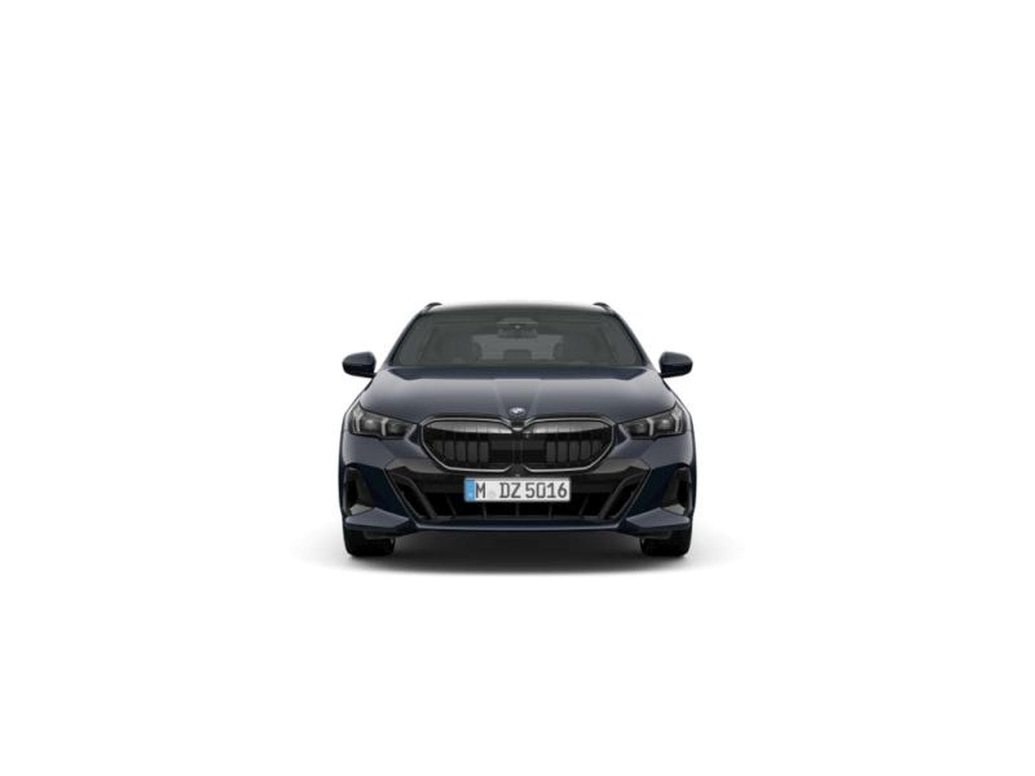 BMW 520 Touring PACK M (2025) - Photo 2