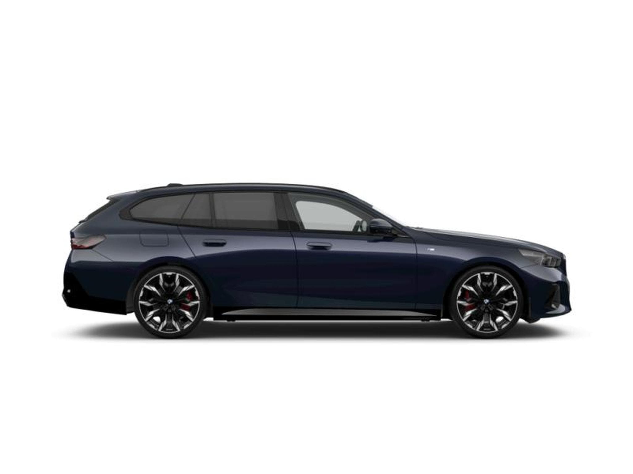 BMW 520 Touring PACK M (2025) - Photo 3