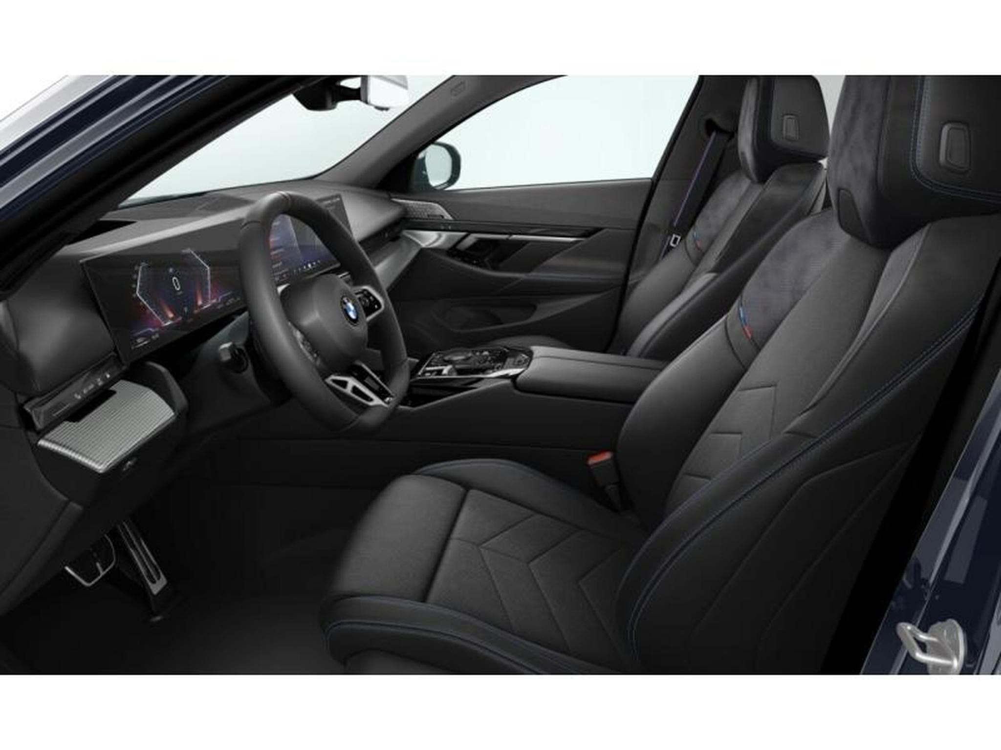 BMW 520 Touring PACK M (2025) - Photo 6