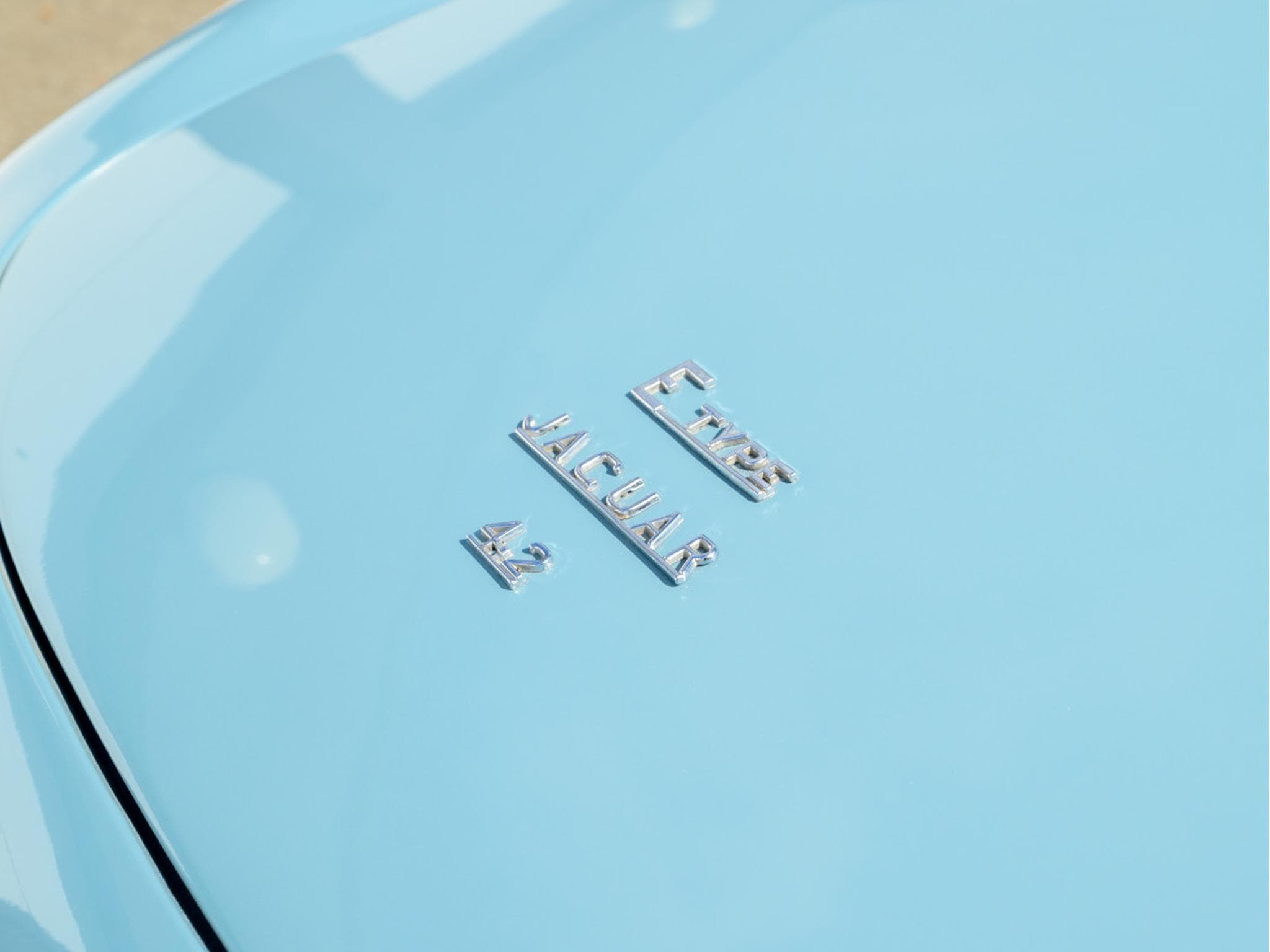 Jaguar E-Type SERIE 2 | MATCHING NUMBERS | RESTAURATION COMPLETE (1970) - Photo 13