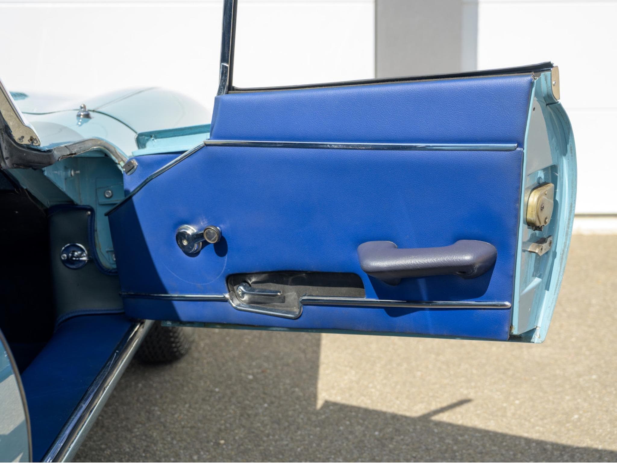 Jaguar E-Type SERIE 2 | MATCHING NUMBERS | RESTAURATION COMPLETE (1970) - Photo 19