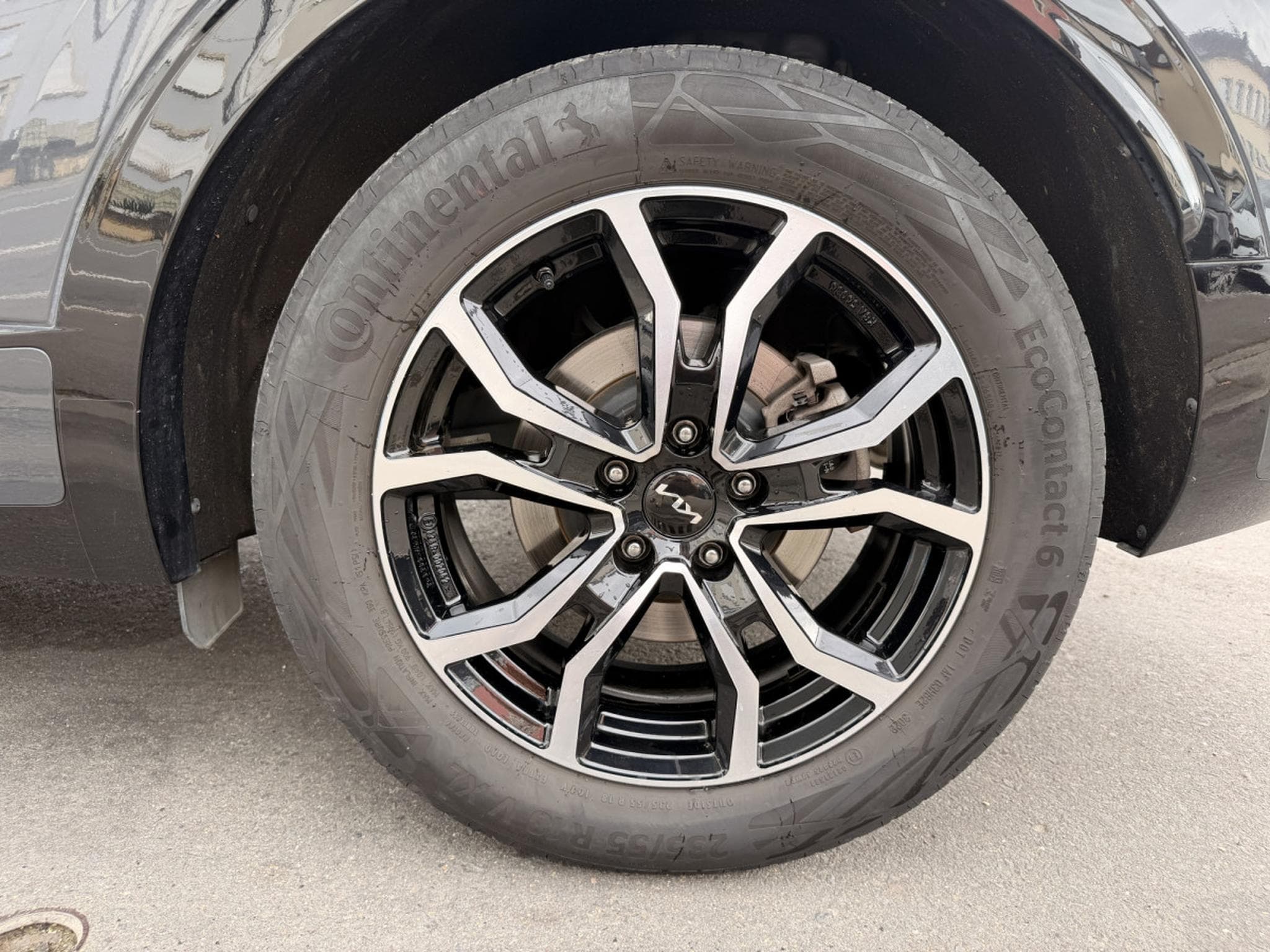 Kia Sportage GT-LINE HEV 240CV AUTO (2022) - Photo 11