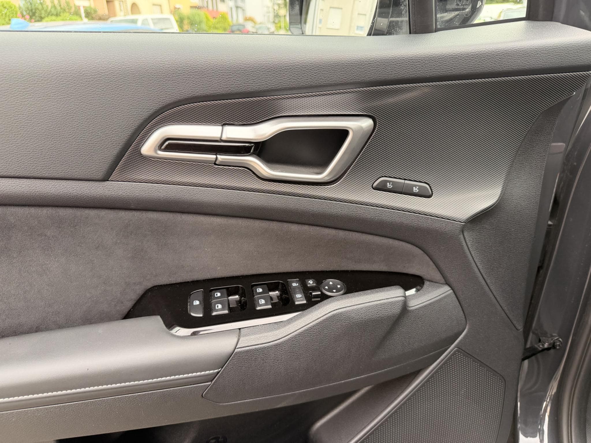 Kia Sportage GT-LINE HEV 240CV AUTO (2022) - Photo 14