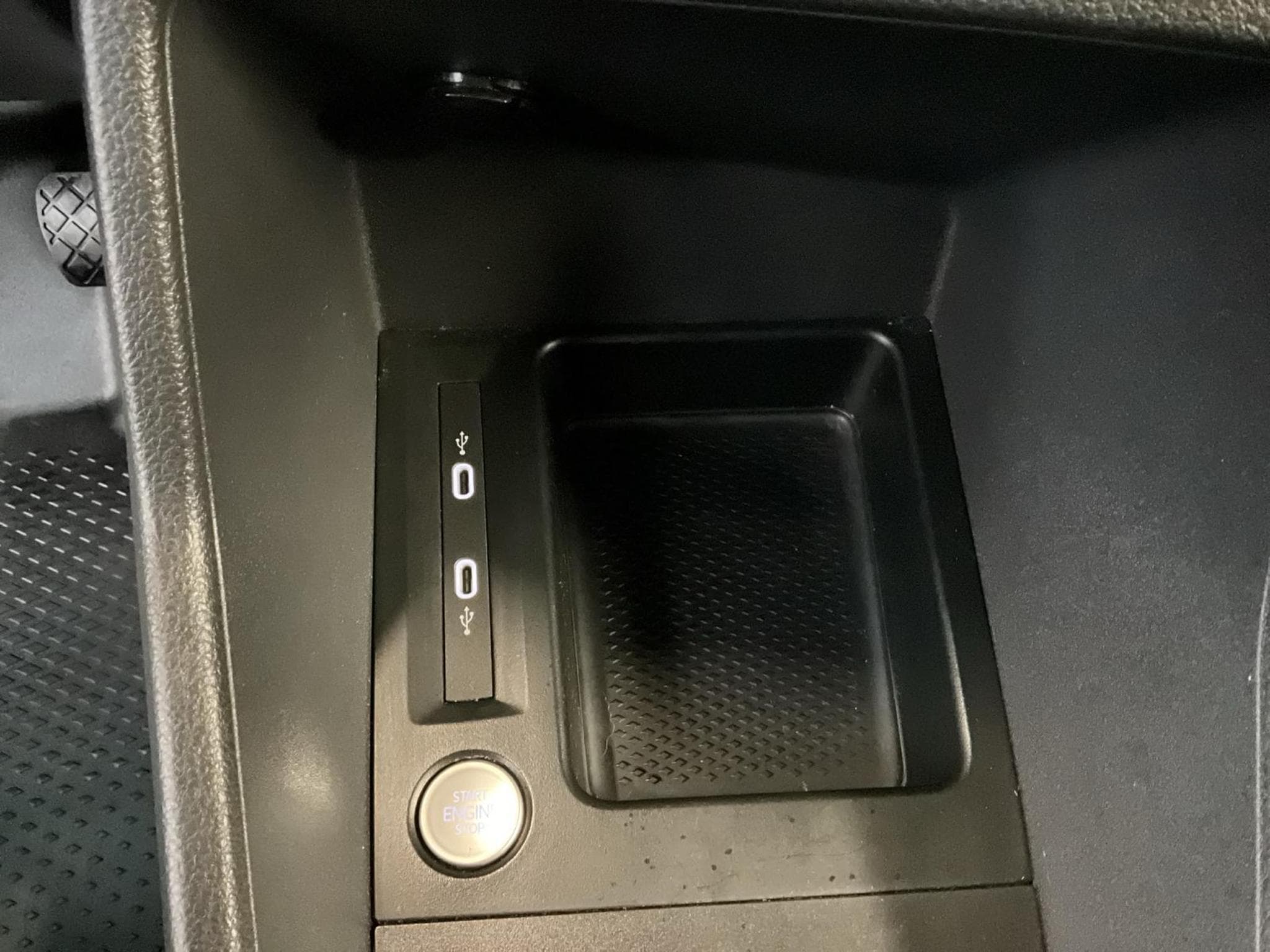 VW Caddy Kombi+BVM+P.Ass+RearView (2024) - Photo 17