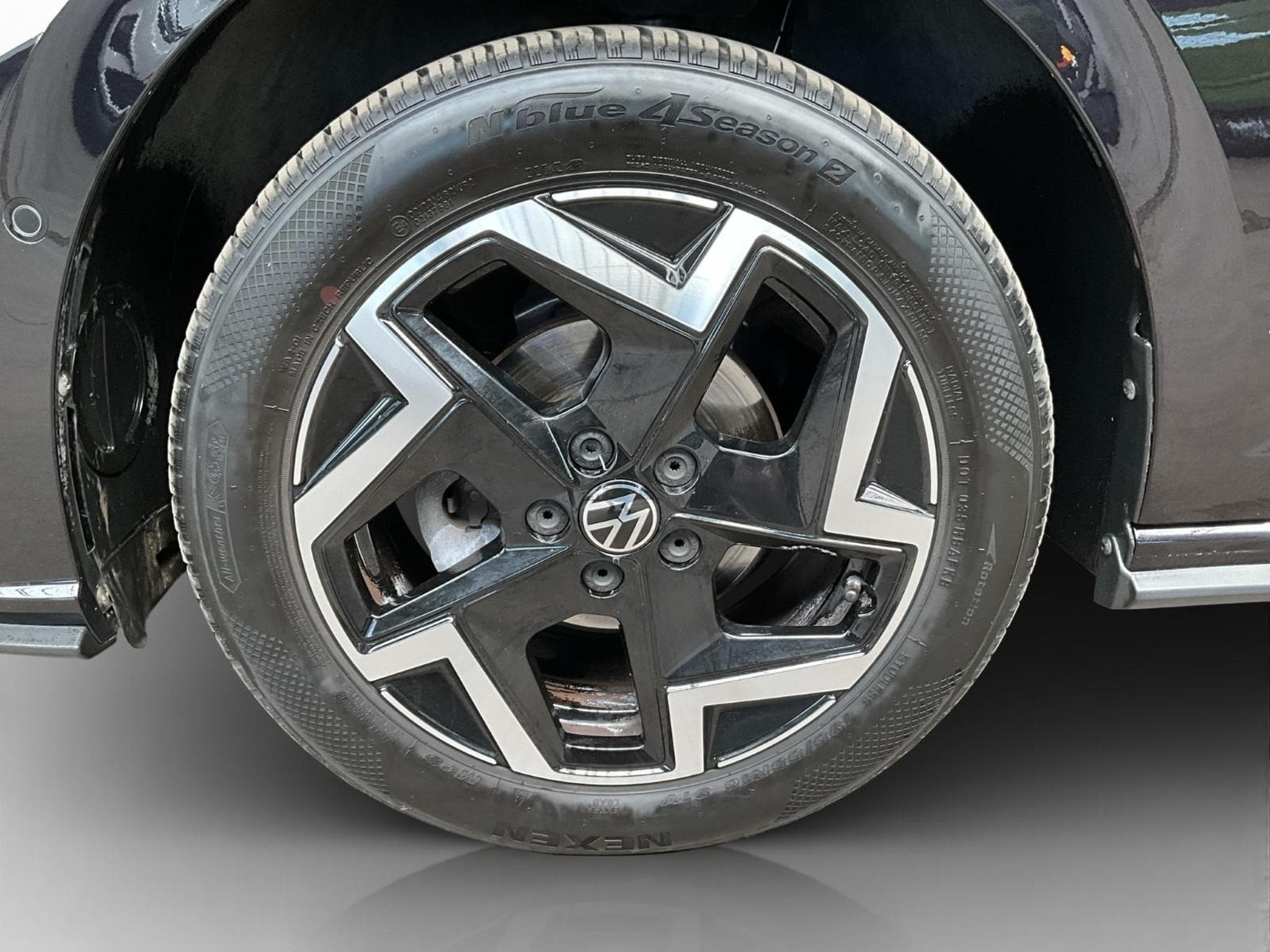 VW Polo R-Line+DSG+P.Assisted+P.Lumiere (2025) - Photo 8