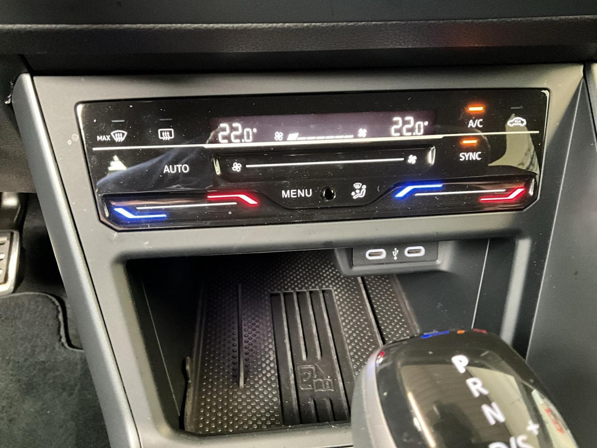 VW Polo R-Line+DSG+Park&Comf.+IQ-Drive (2025) - Photo 15