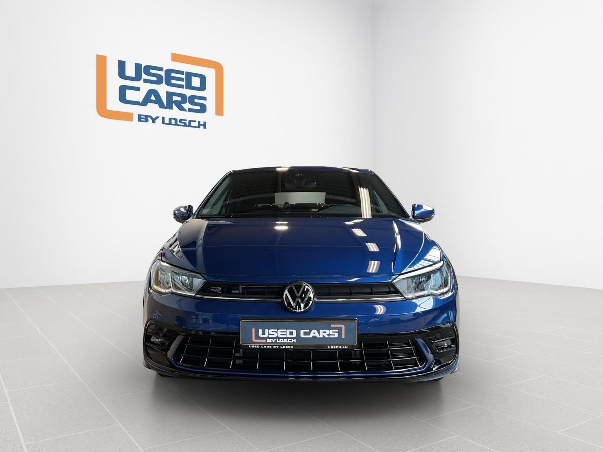 VW Polo R-Line+DSG+Park&Comf.+IQ-Drive (2025) - Photo 3