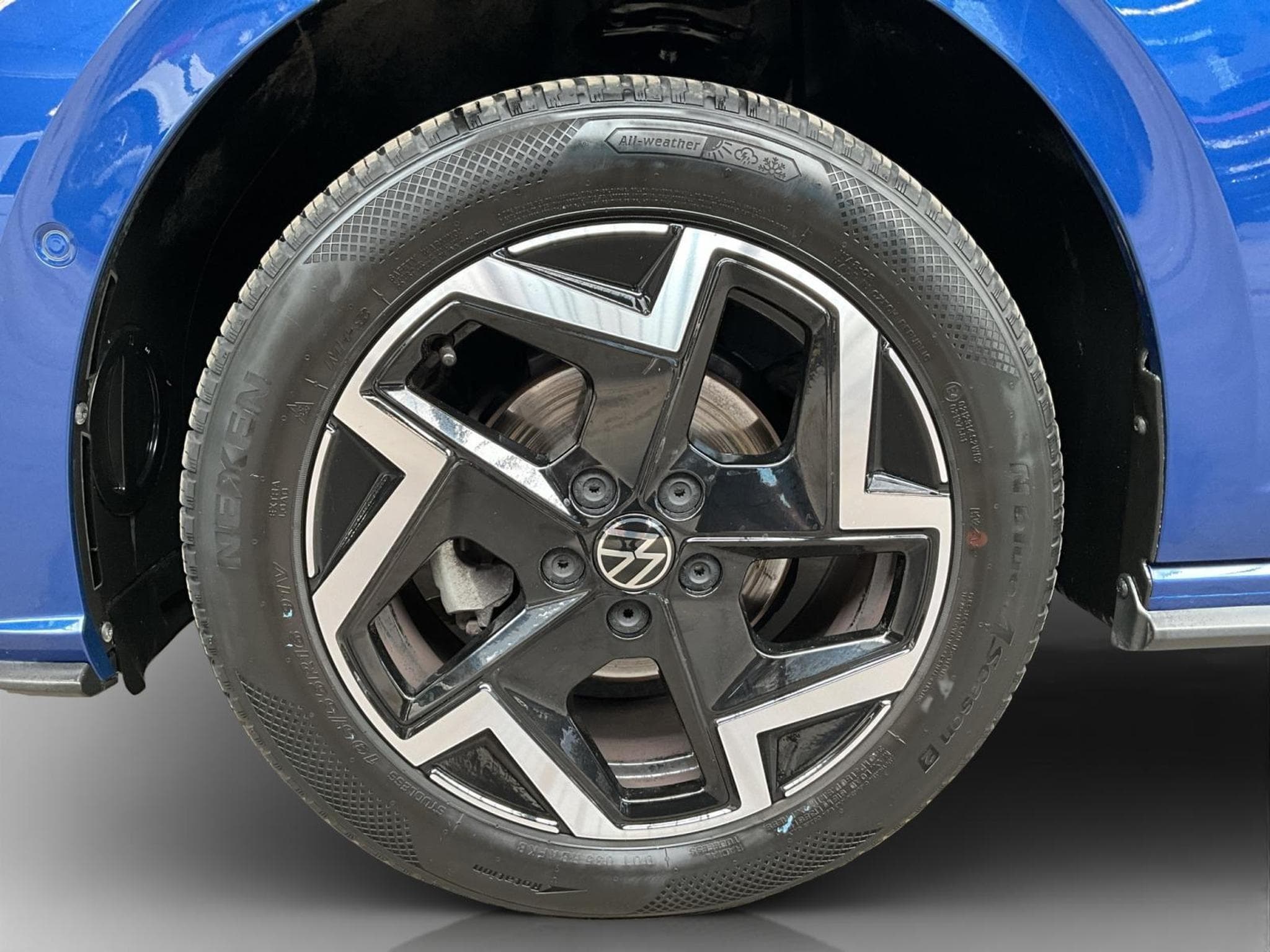 VW Polo R-Line+DSG+Park&Comf.+IQ-Drive (2025) - Photo 8