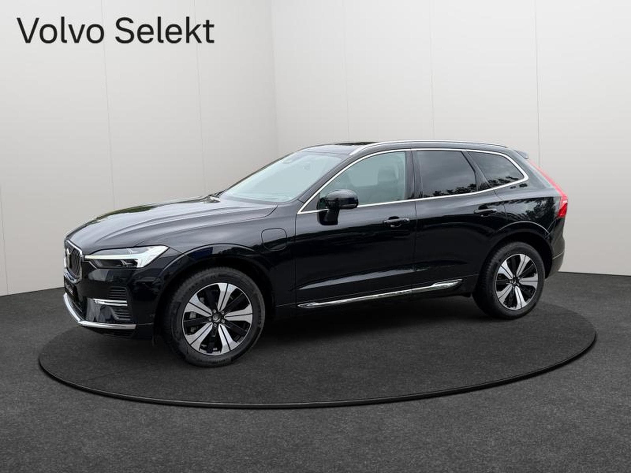 Volvo XC60 T8 Ultra Bright / Hybride (2024) - Photo 1