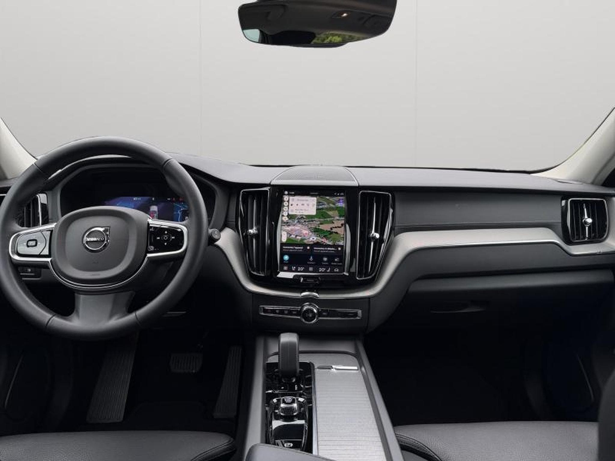 Volvo XC60 T8 Ultra Bright / Hybride (2024) - Photo 10